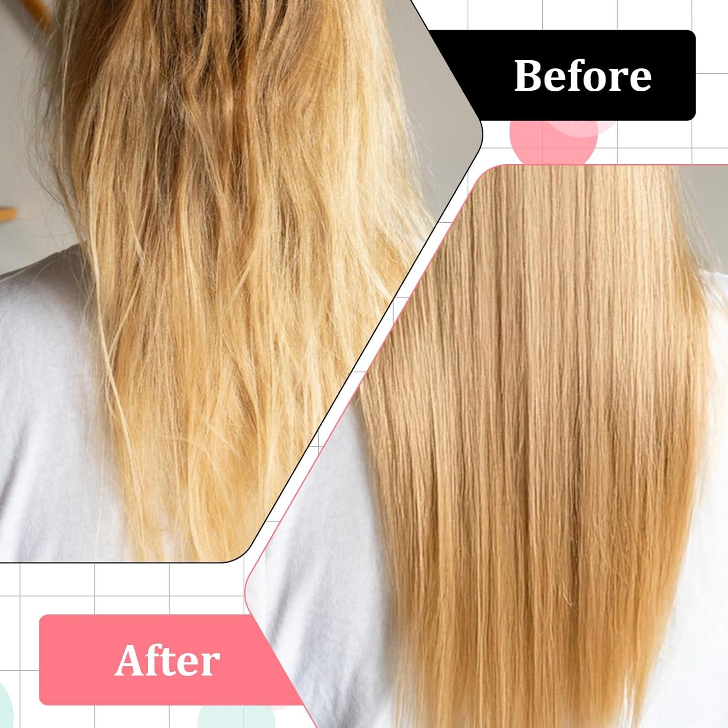 Cepillo de Pelo Plegable Zyghjort Rosa 17.5 cm Cerda de Jabalí