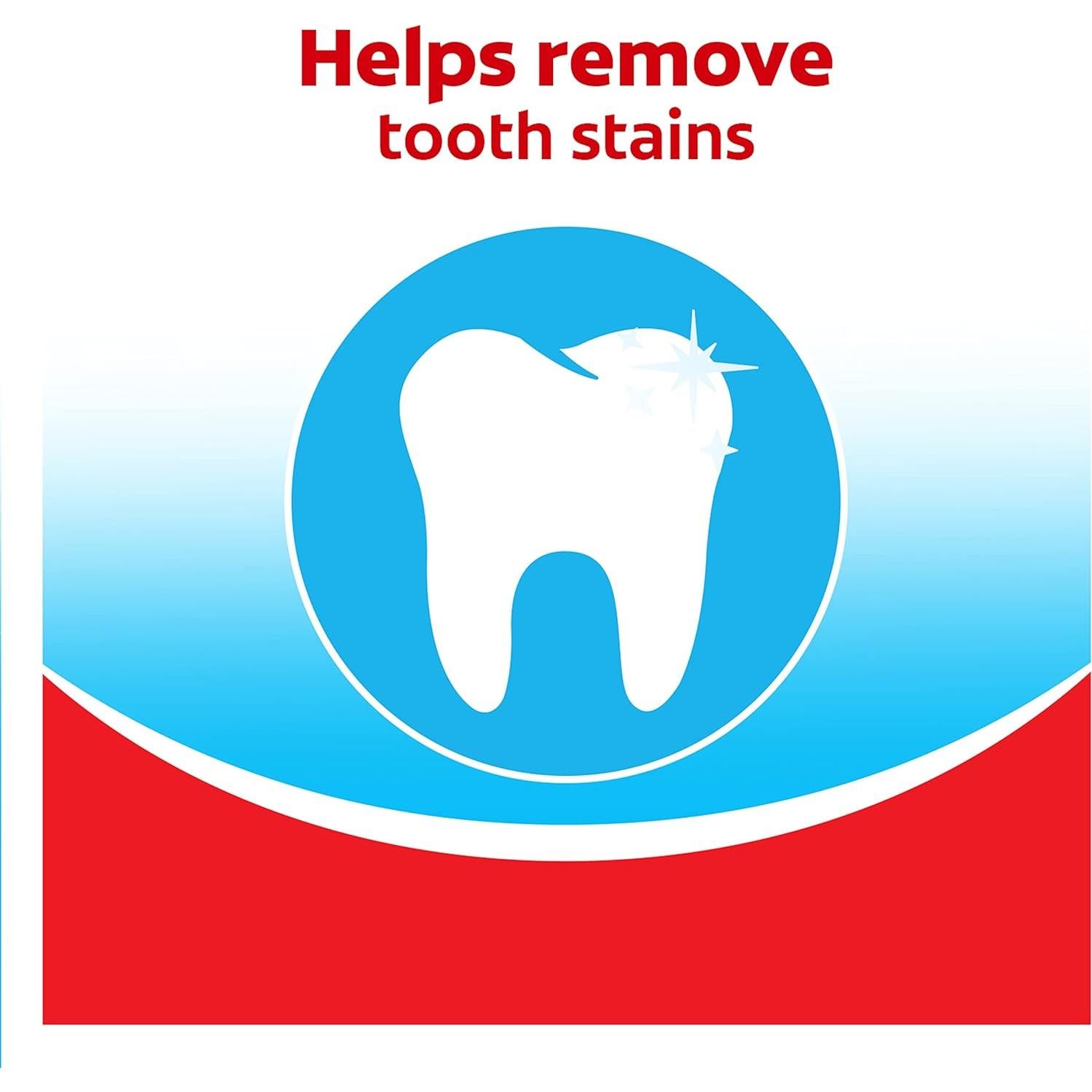 Cepillo de Dientes Colgate Extra Clean Suave 6 Unidades