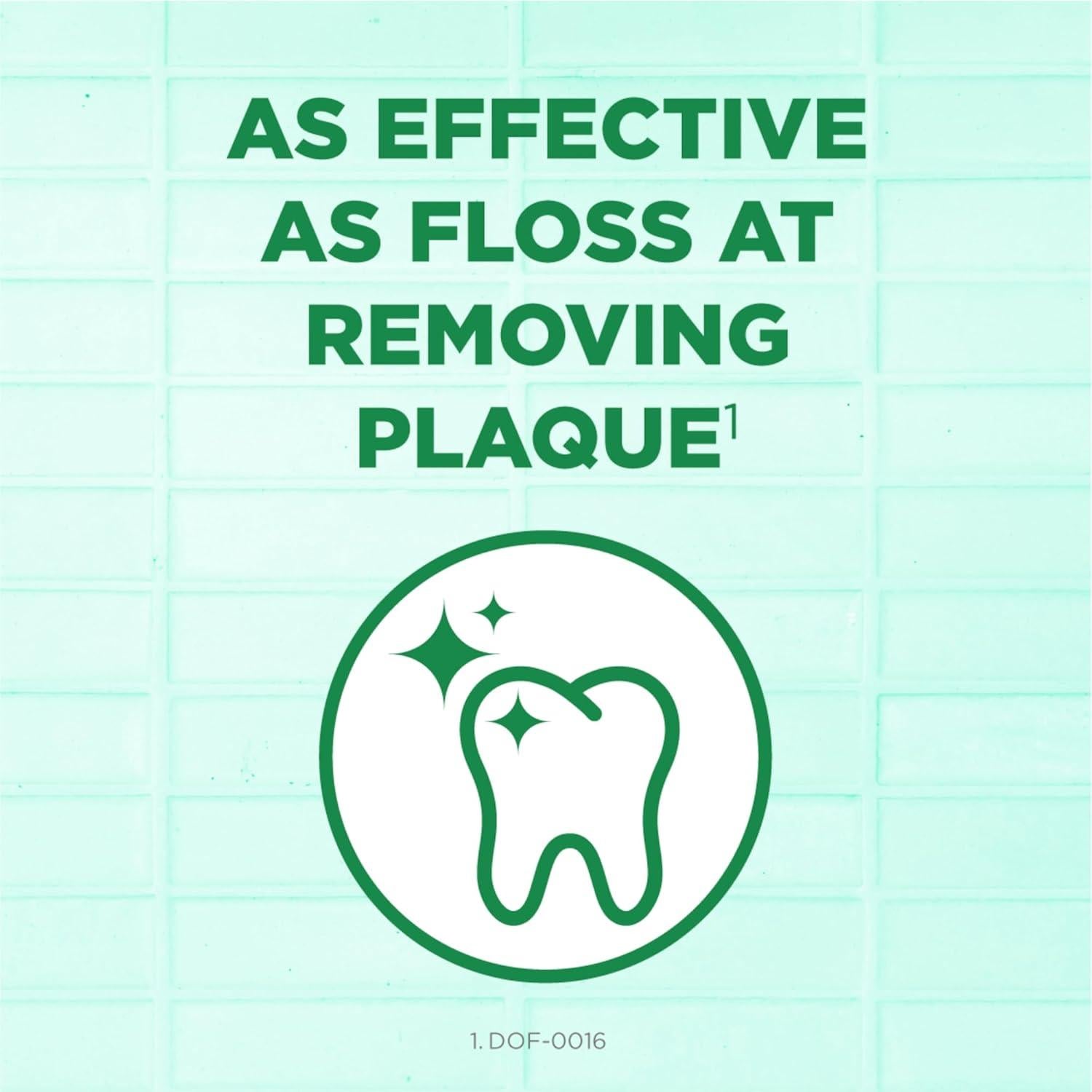 Palillos Dentales GUM Soft Picks Comfort Flex Menta 80 Unidades