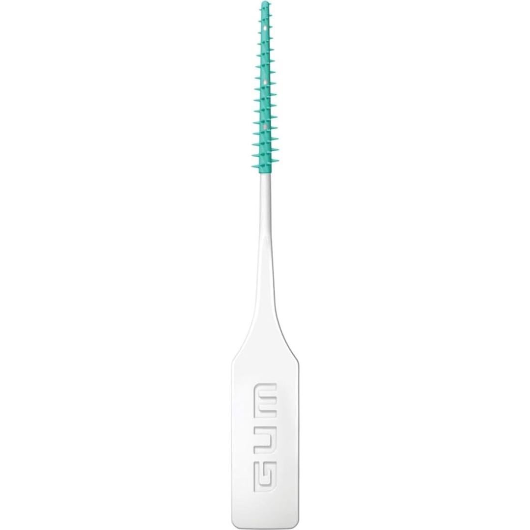 Palillos Dentales GUM Soft Picks Comfort Flex Menta 80 Unidades