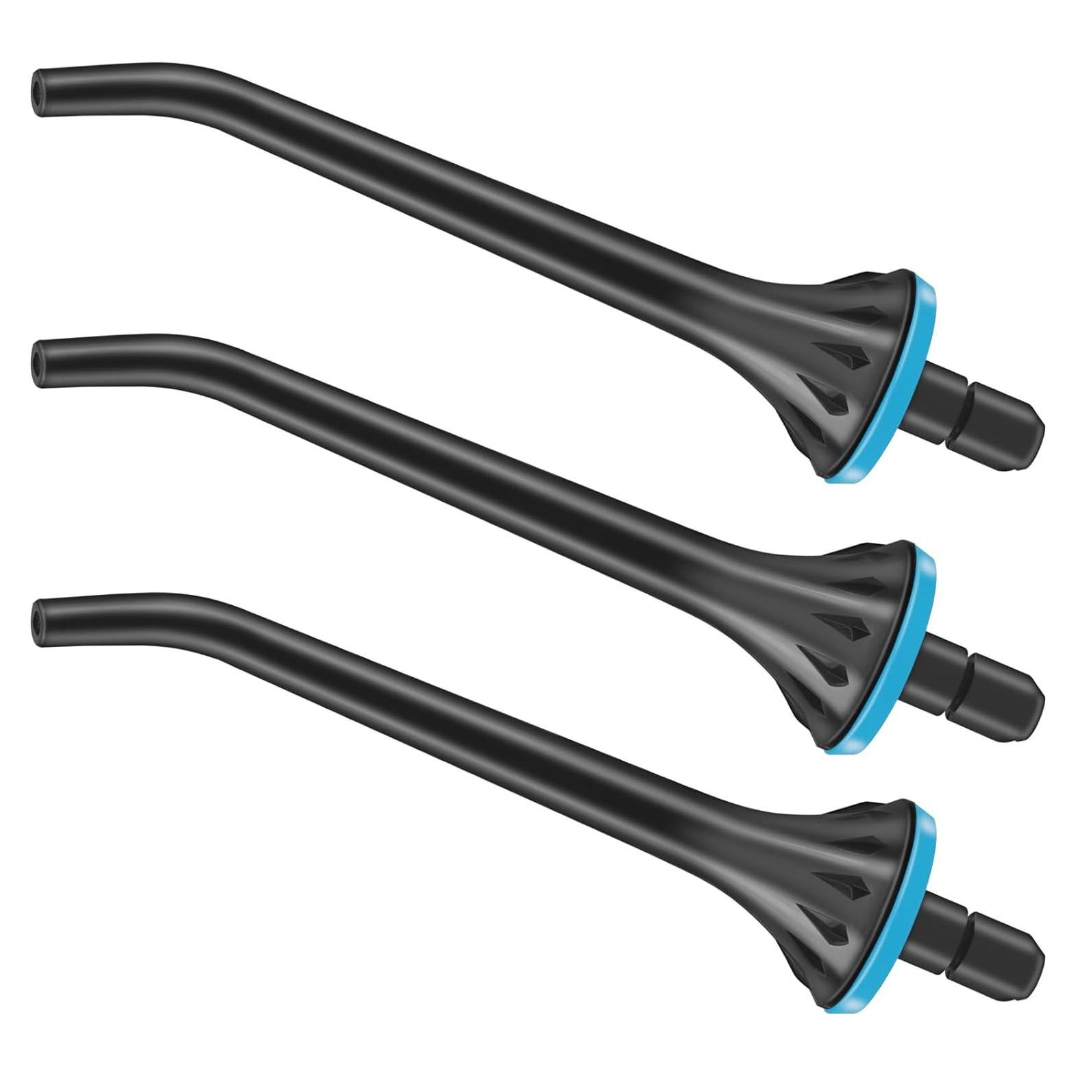 Paquete de 3 Puntas de Reemplazo para Irrigador BENACES