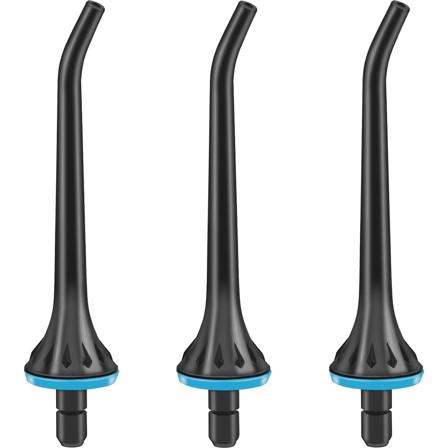 Paquete de 3 Puntas de Reemplazo para Irrigador BENACES