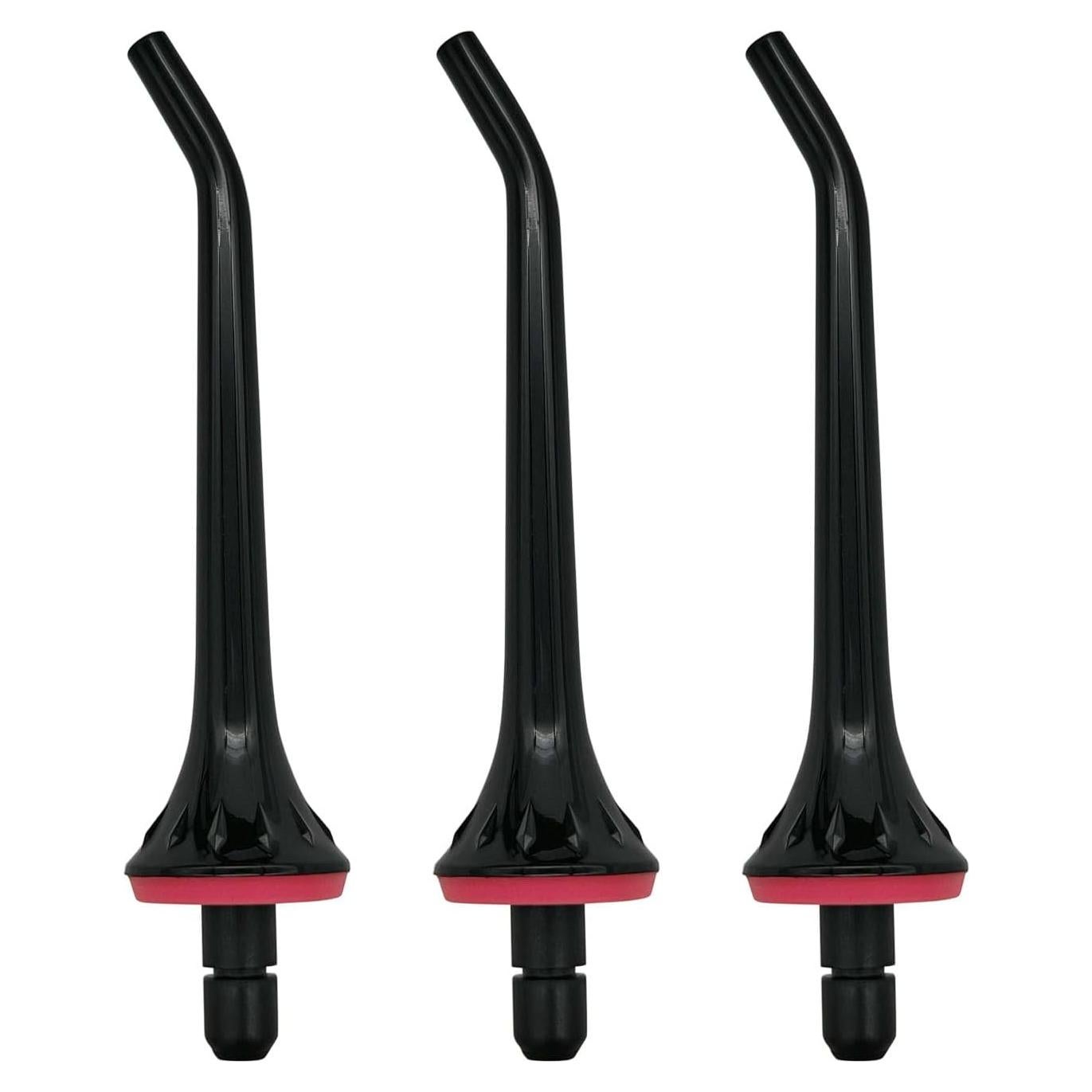 Boquillas de Repuesto para Irrigador Oral COSLUS 3 Pcs