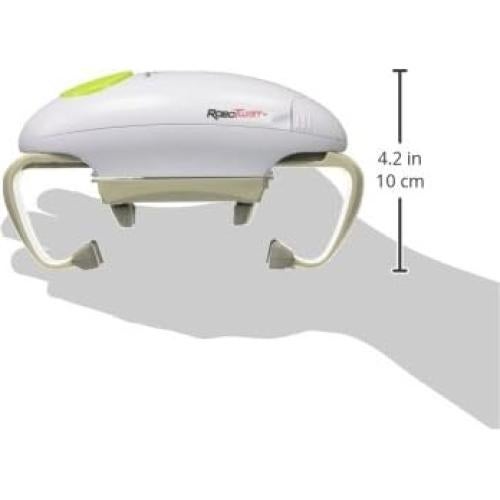 Abrebotellas Eléctrico Robotwist - Abre Frascos Sin Manos
