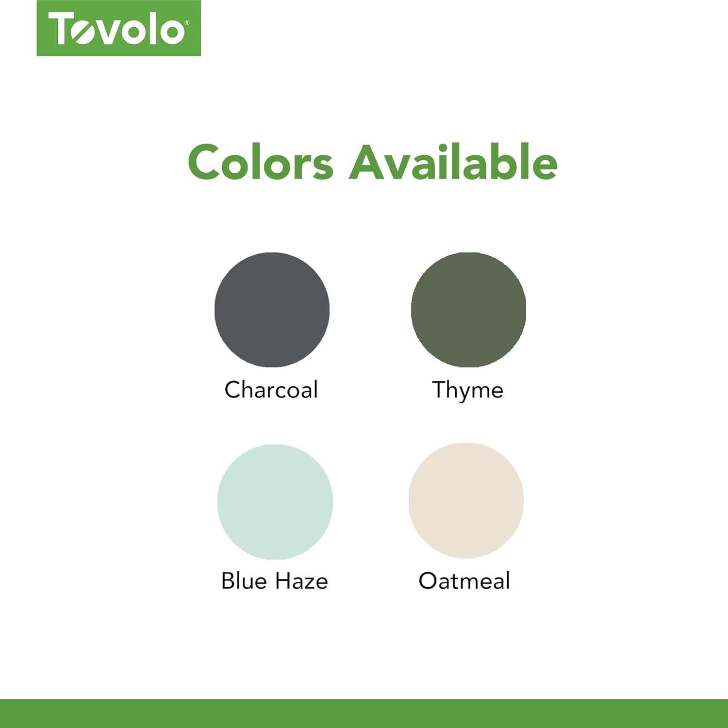 Pelador de Precisión Tovolo Antideslizante Acero Inoxidable