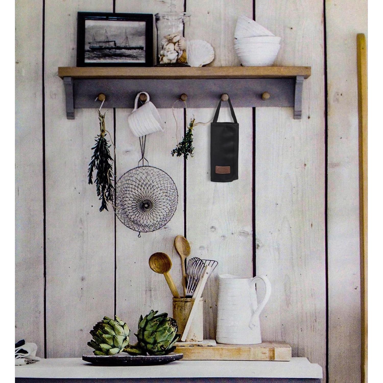 Set de 6 Cuchillos para Queso Esie Houzie - Acero Inoxidable y Madera