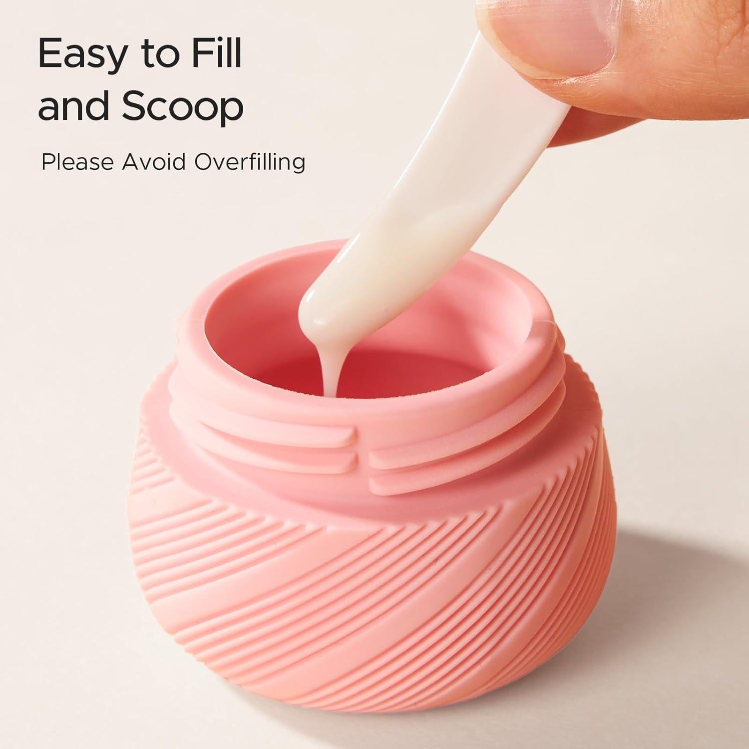 Kit de Botellas de Viaje LitBear 23 Piezas Aprobadas por TSA