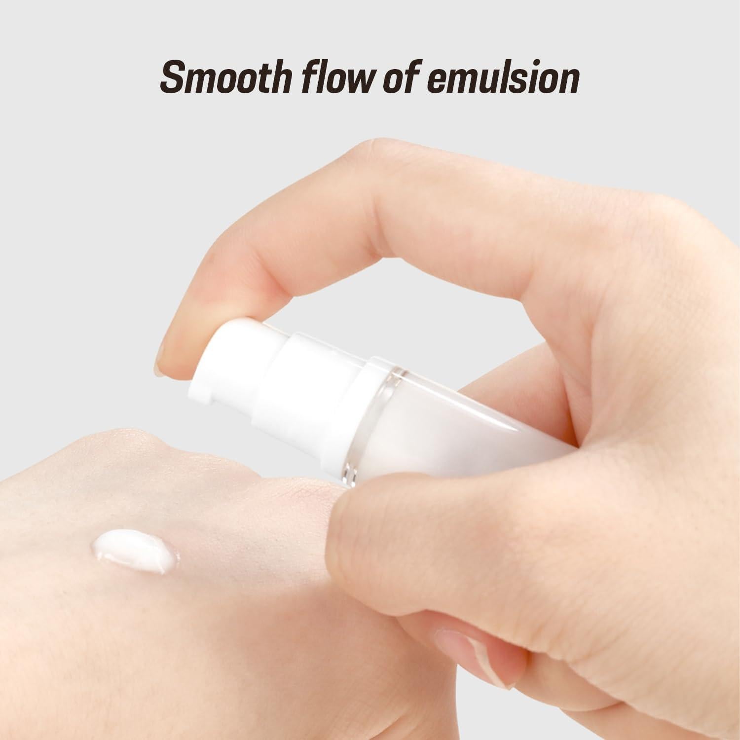 Juego de 4 Botellas de Viaje WXS-CHALL 10ml a Prueba de Fugas