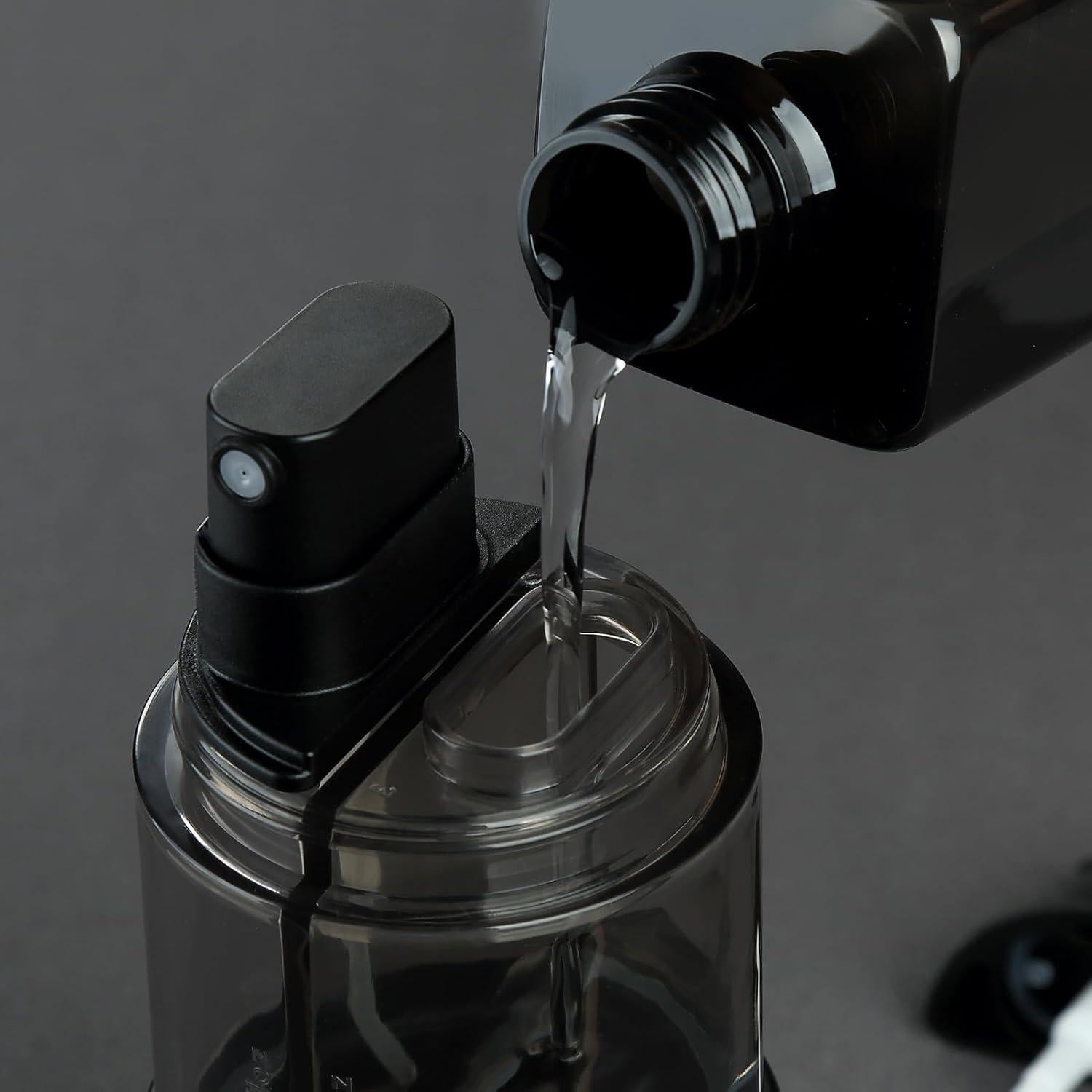 Botellas de Viaje 4 en 1 Mrsdry a Prueba de Fugas 89ml