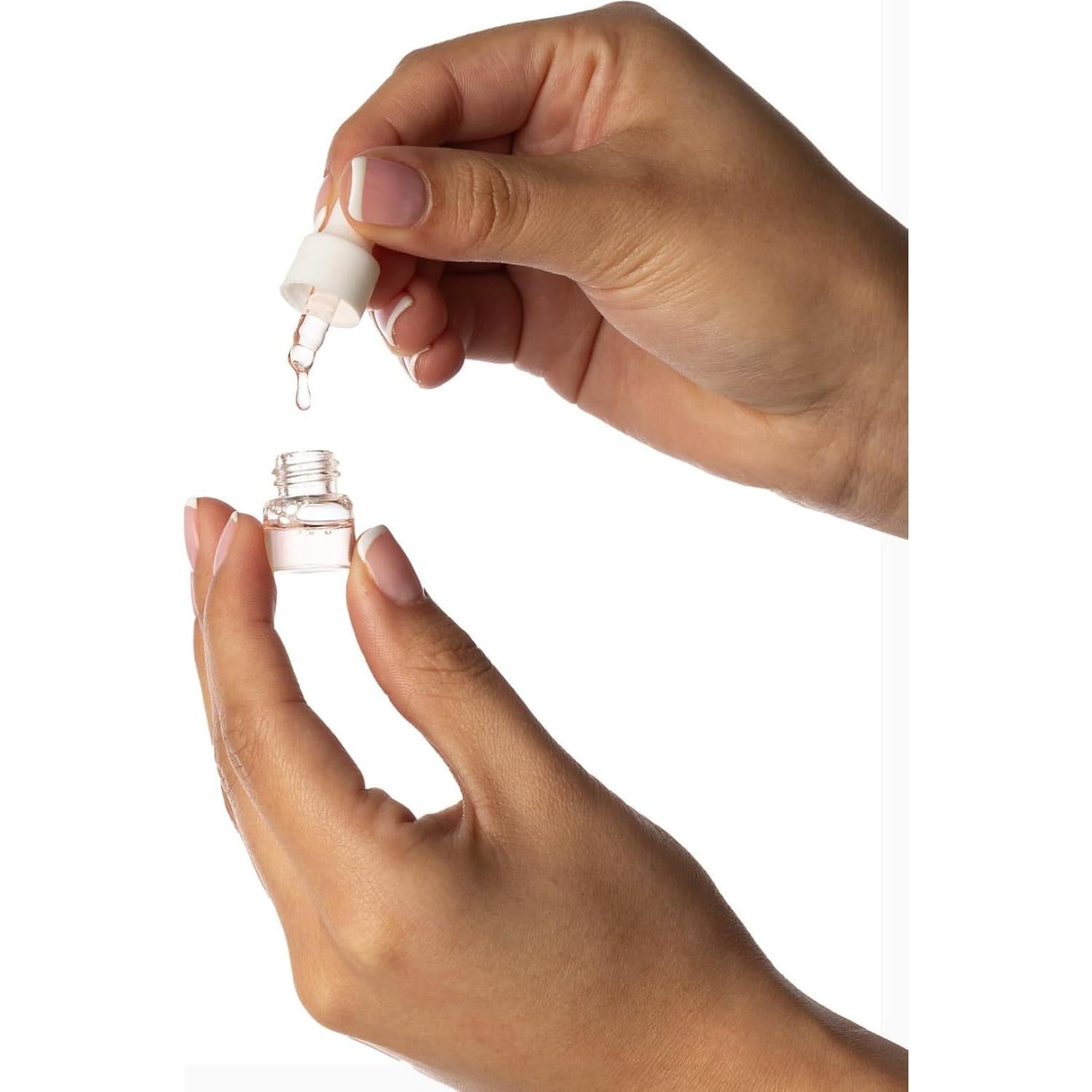 Set de Mini Envases Cosméticos VESSARA - 4 Botellas, 4 Tubos, 4 Tarros, 4 Sprays