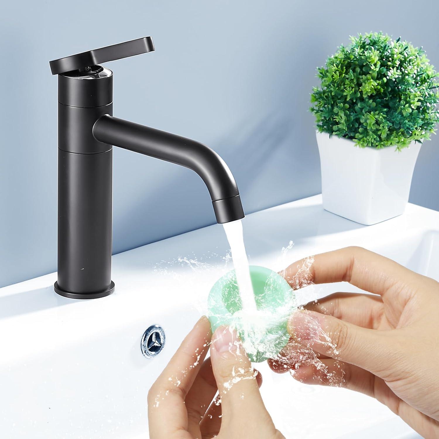 Tarros de Silicona RONRONS 20ml a Prueba de Fugas - 4 Unidades