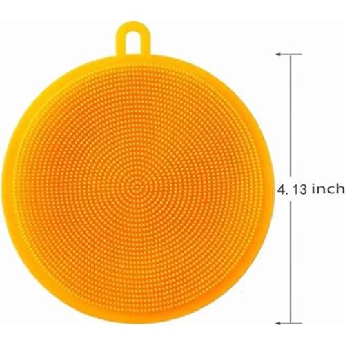 Tazón Plegable de Silicona CARTINTS 350ml para Viajes