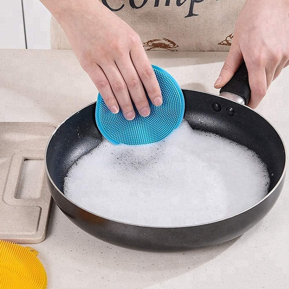 Tazón Plegable de Silicona CARTINTS 350ml para Viajes