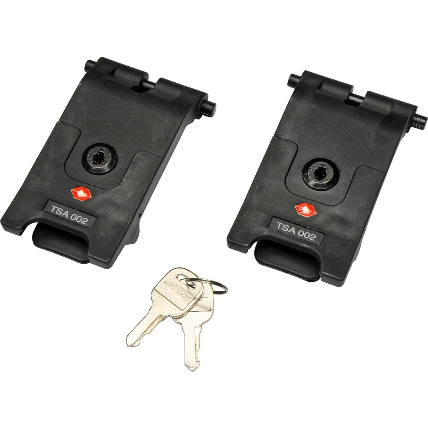 Kit de Pestillo TSA 3 SKB para Estuches iSeries - Seguridad Equipaje