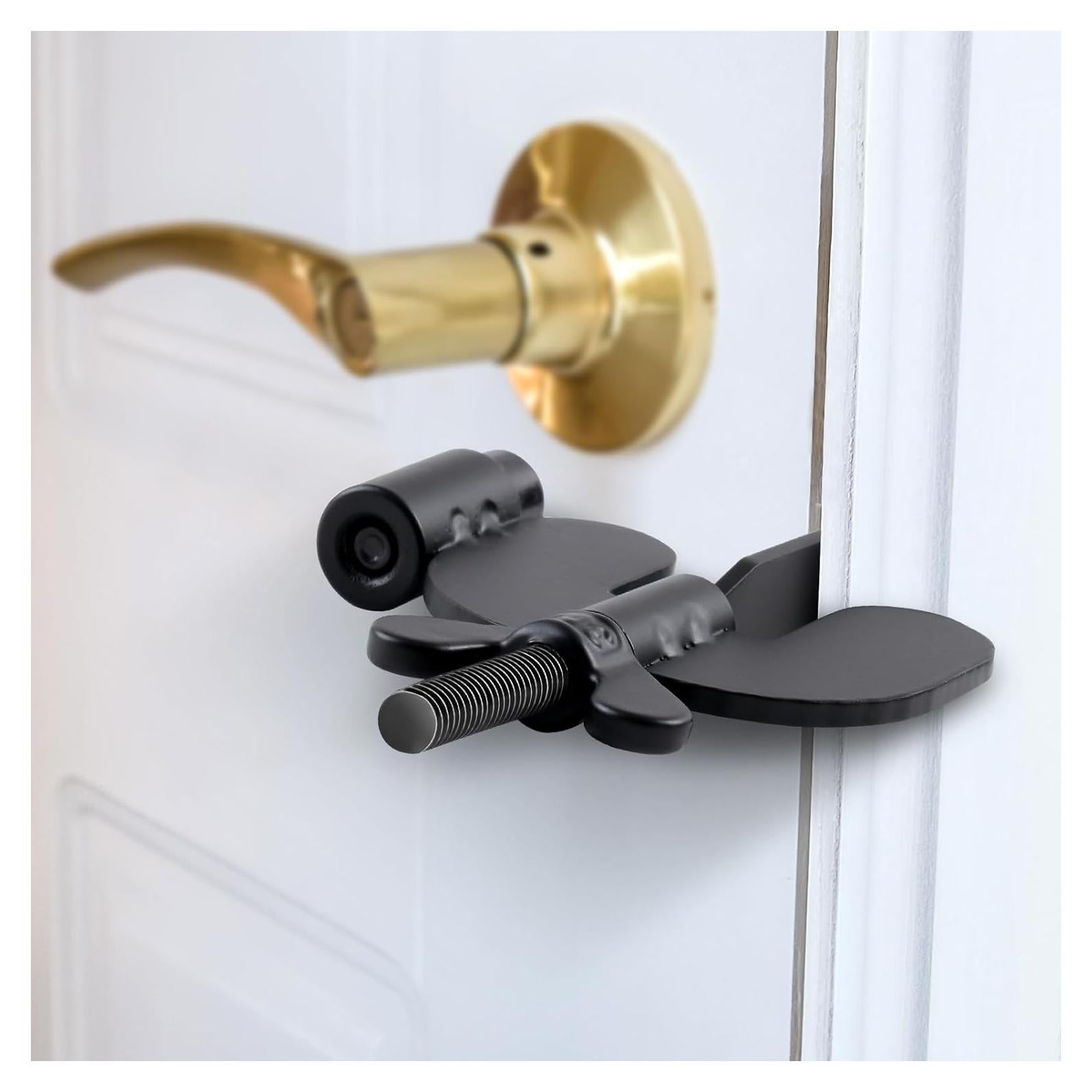 Cerradura Portátil WINCHY de Acero Inoxidable para Viajes