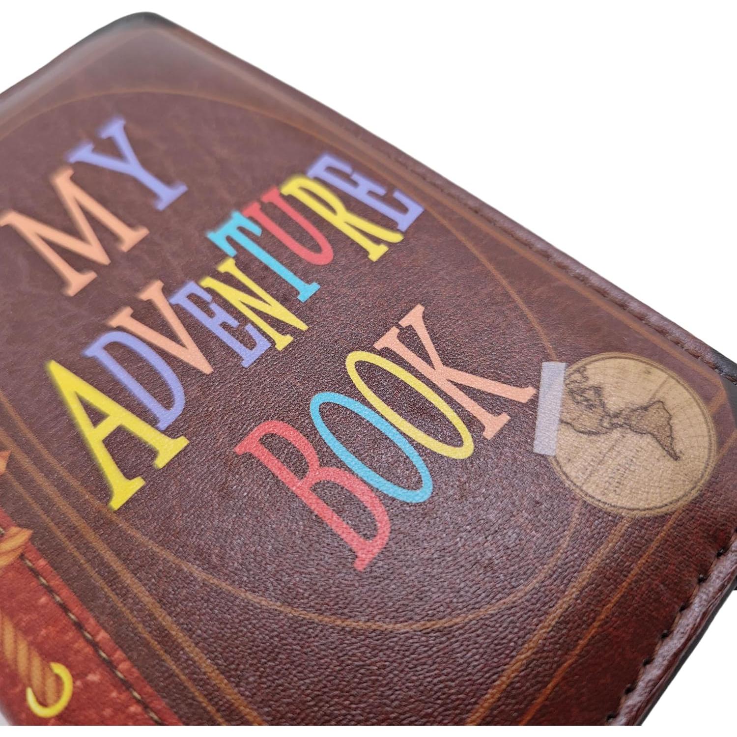 Portafolio de Pasaporte y Etiqueta de Equipaje ASVP Shop