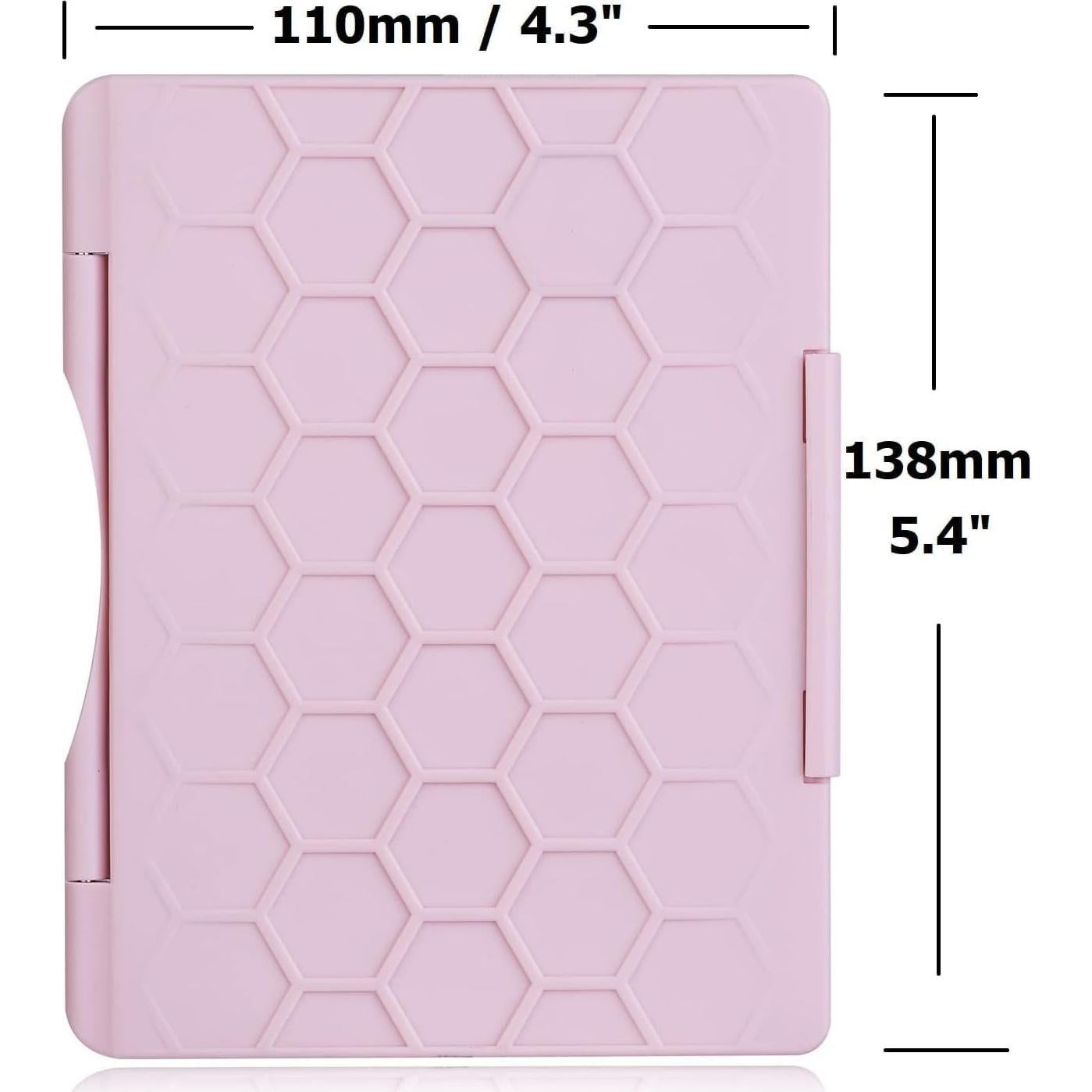 Funda para Pasaporte Resistente al Agua Leephorn Azul