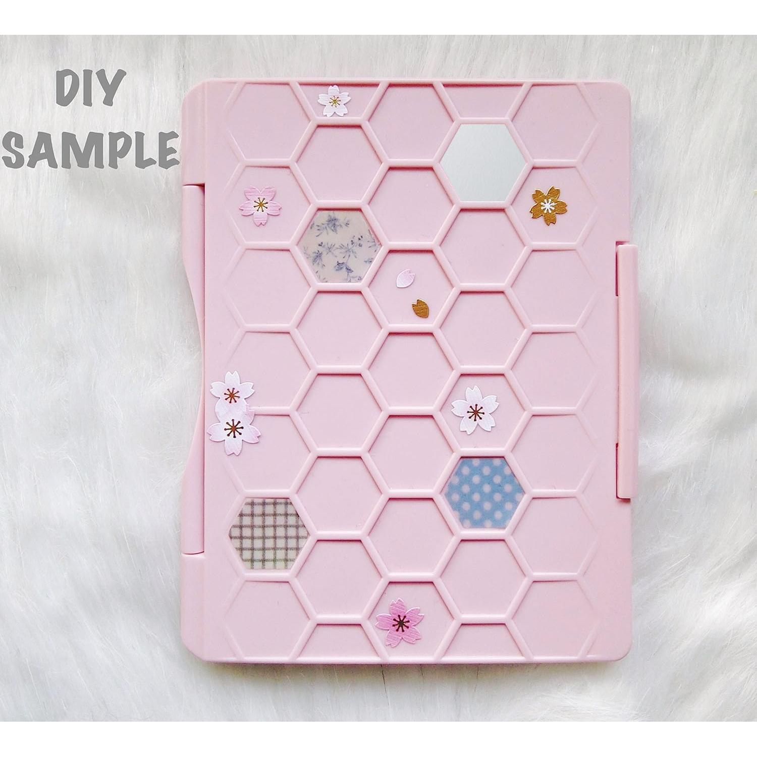 Funda para Pasaporte Resistente al Agua Leephorn Azul