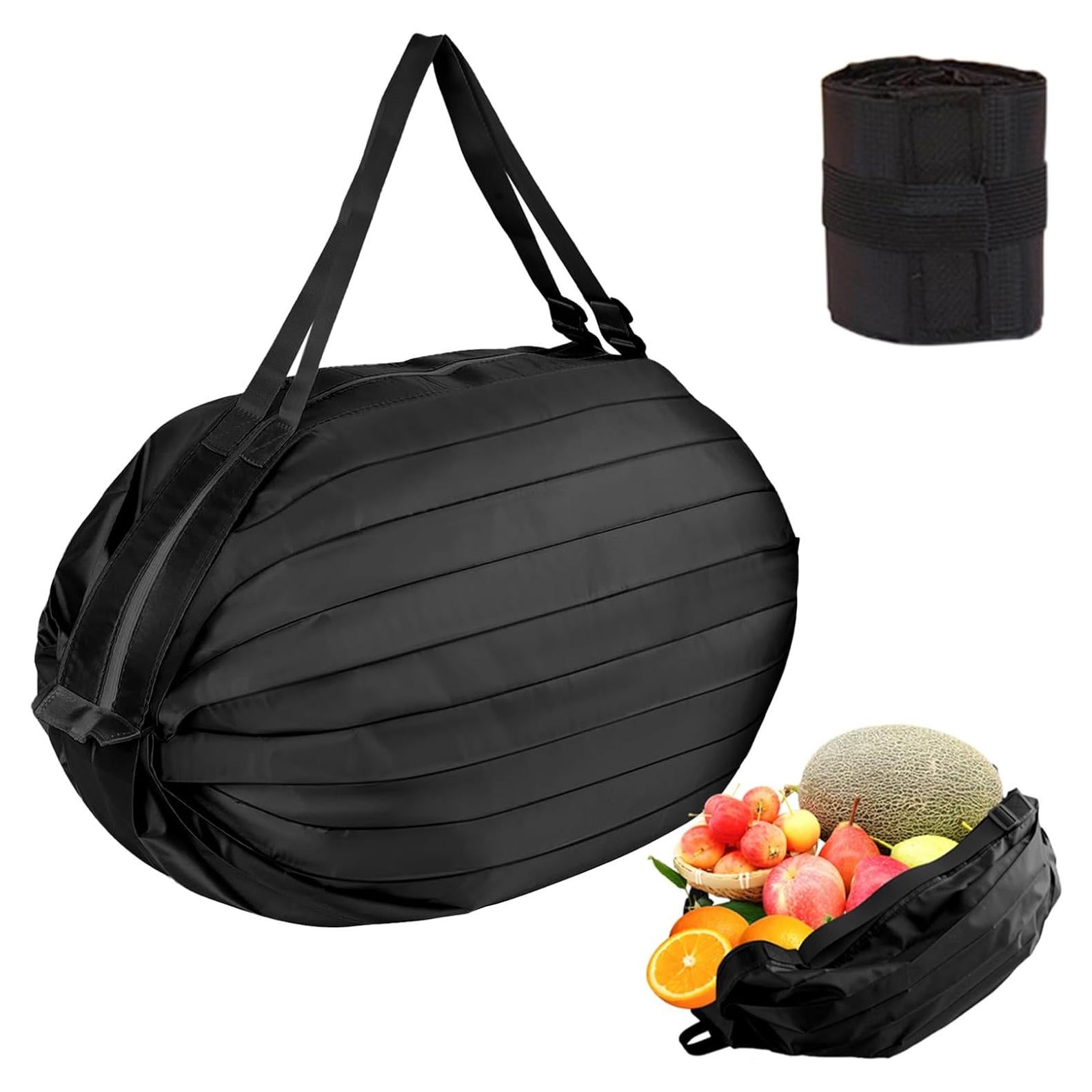 Bolsa de Compras Plegable Yonage Oxford 15 kg 72.1x45.7 cm