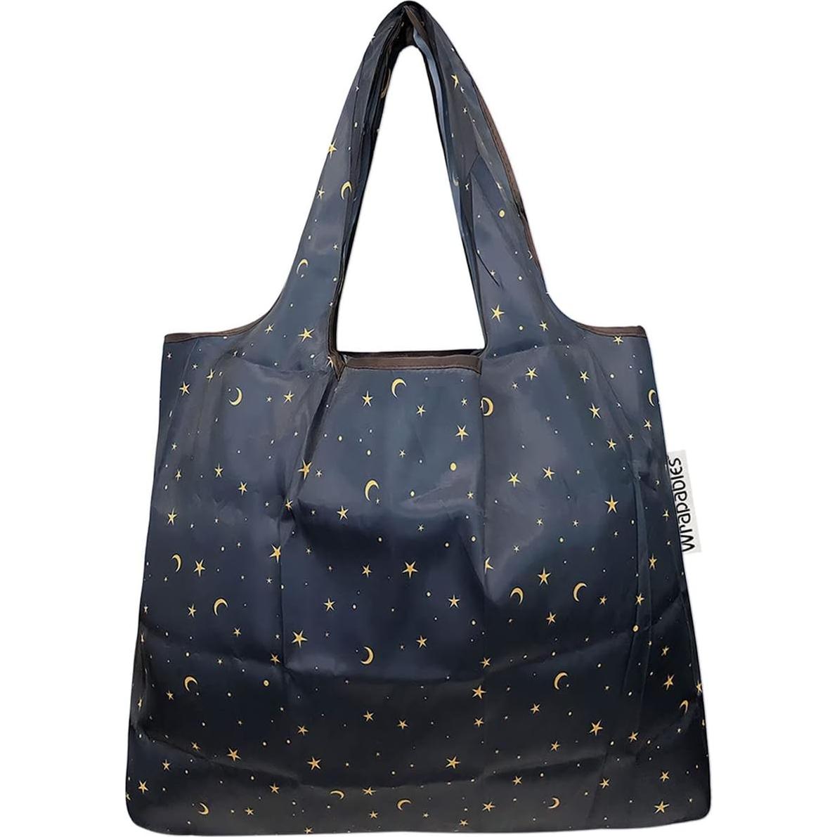 Bolsa de Compras Reutilizable Allydrew Plegable Set de 2