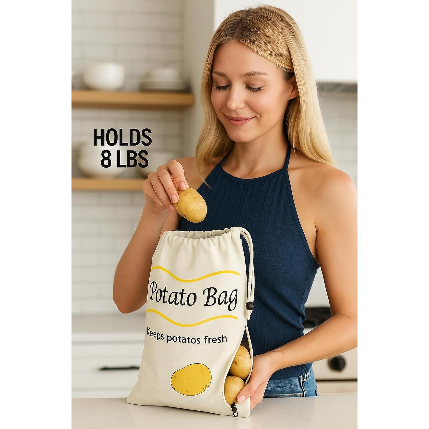 Paquete de 3 bolsas de almacenamiento Dependable 26.67x36.20cm