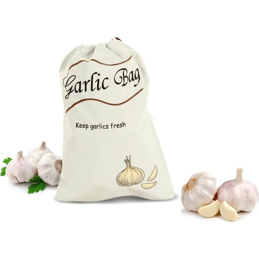 Paquete de 3 bolsas de almacenamiento Dependable 26.67x36.20cm