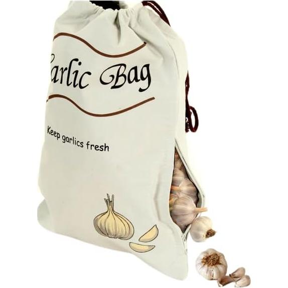 Paquete de 3 bolsas de almacenamiento Dependable 26.67x36.20cm