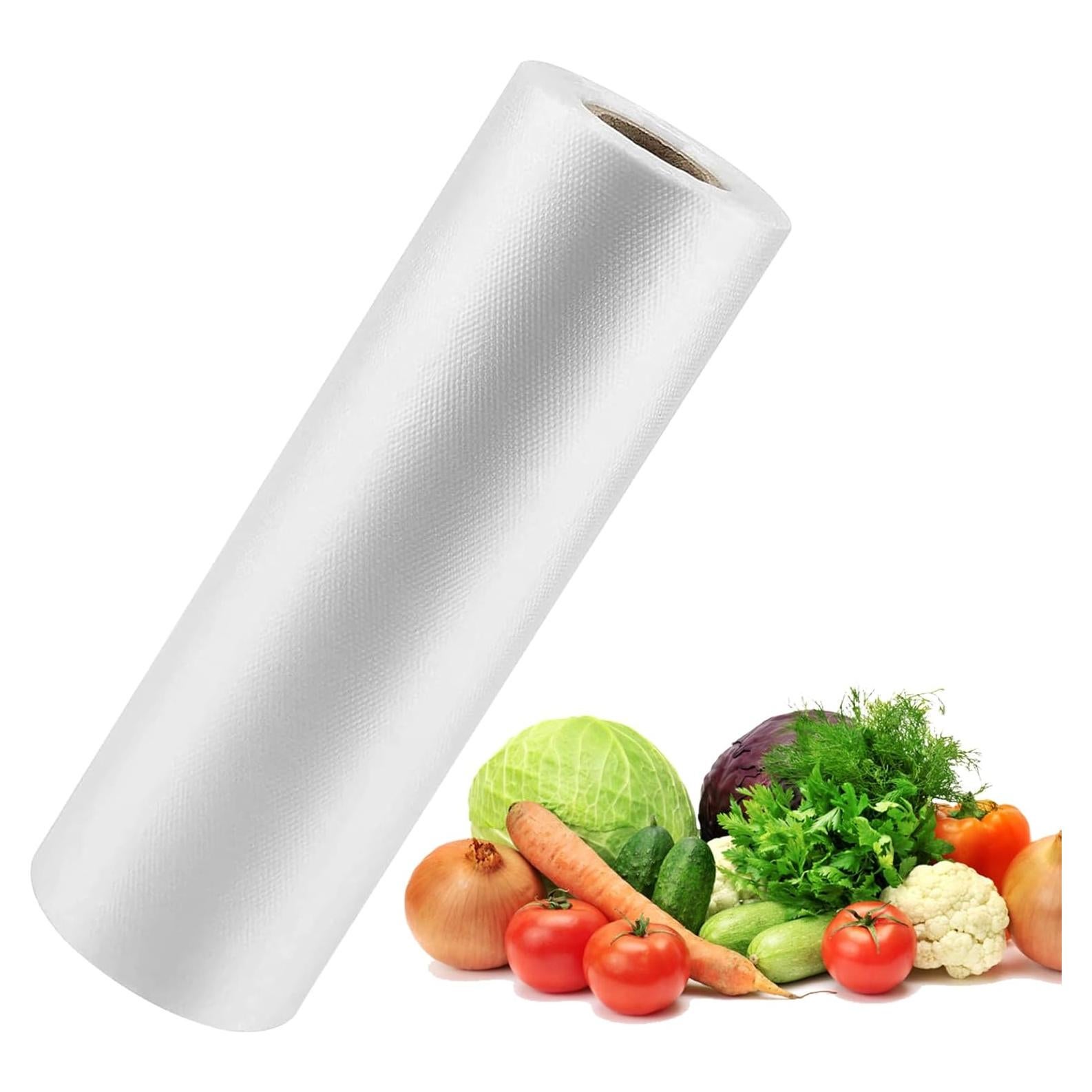 Bolsas de Plástico Transparentes FungLam 30x40 cm 350 Pcs