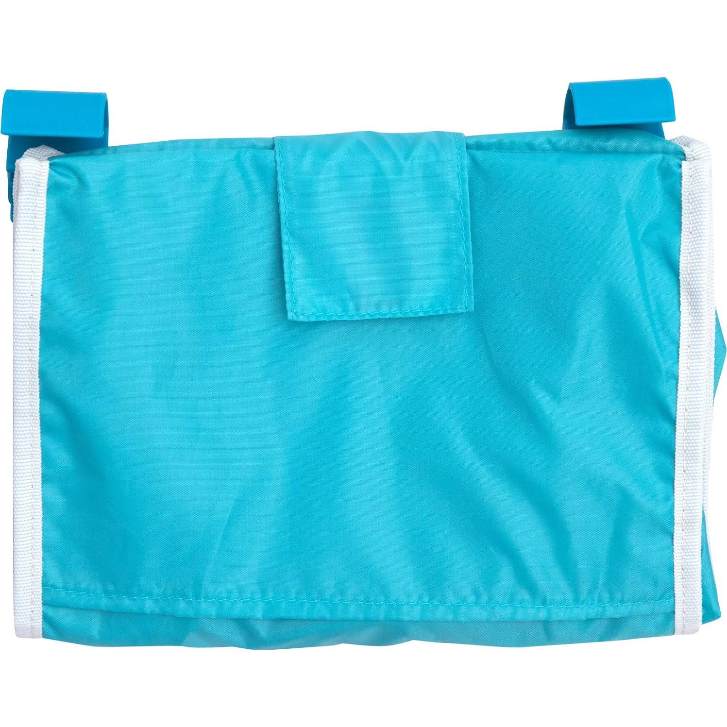 Paquete de 3 Bolsas Reutilizables Handy Sandy - 18 kg - Negro