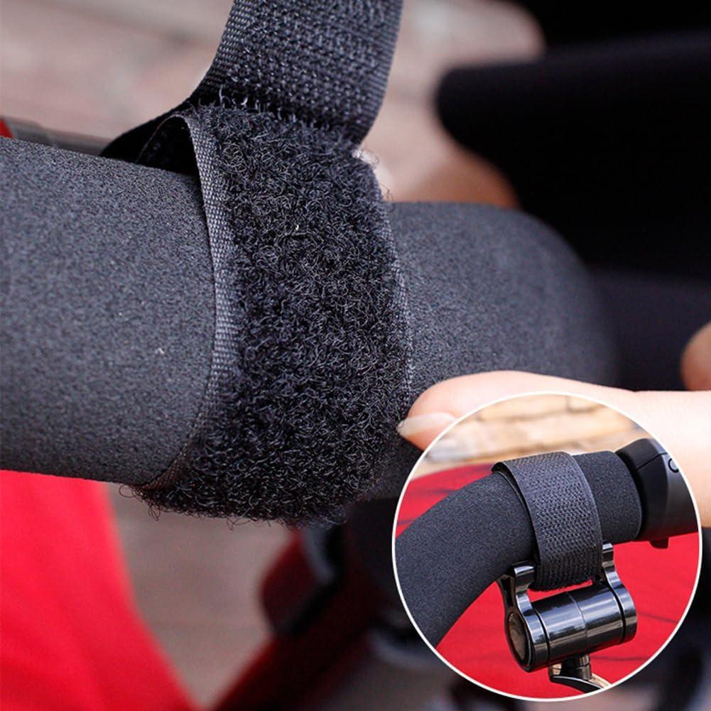 Ganchos Colgantes Multifuncionales Wohand 360° para Cochecito