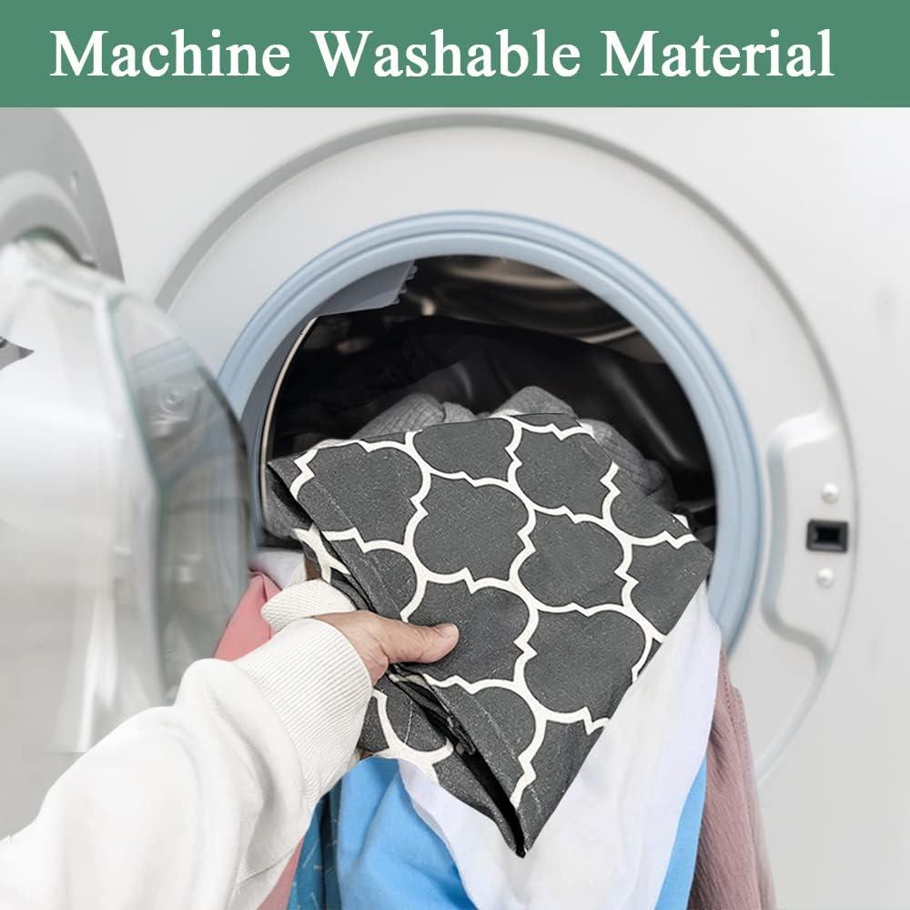 Soporte para Bolsas de Plástico LeCorner Gris Oscuro 50+ Bolsas