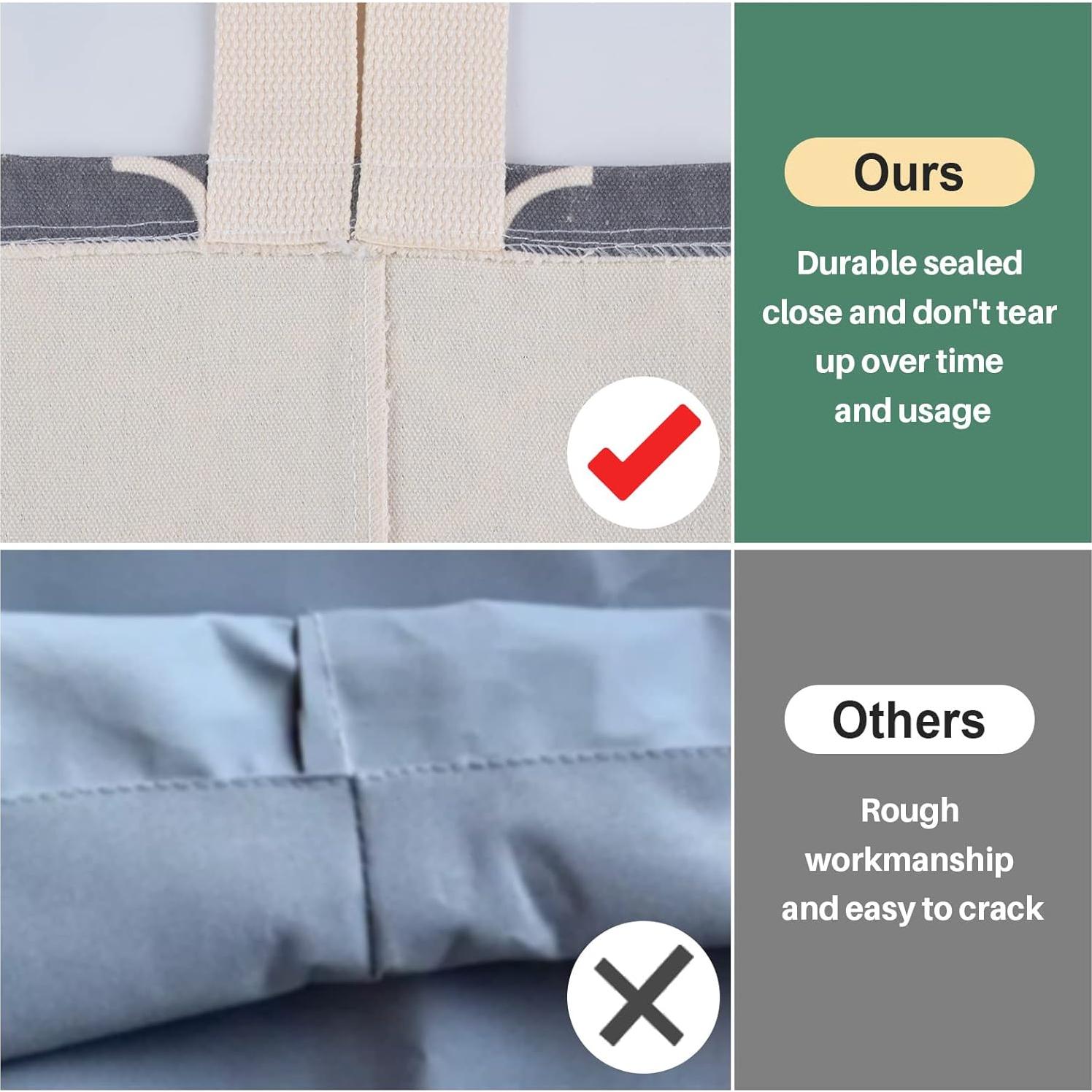 Soporte para Bolsas de Plástico LeCorner Gris Oscuro 50+ Bolsas