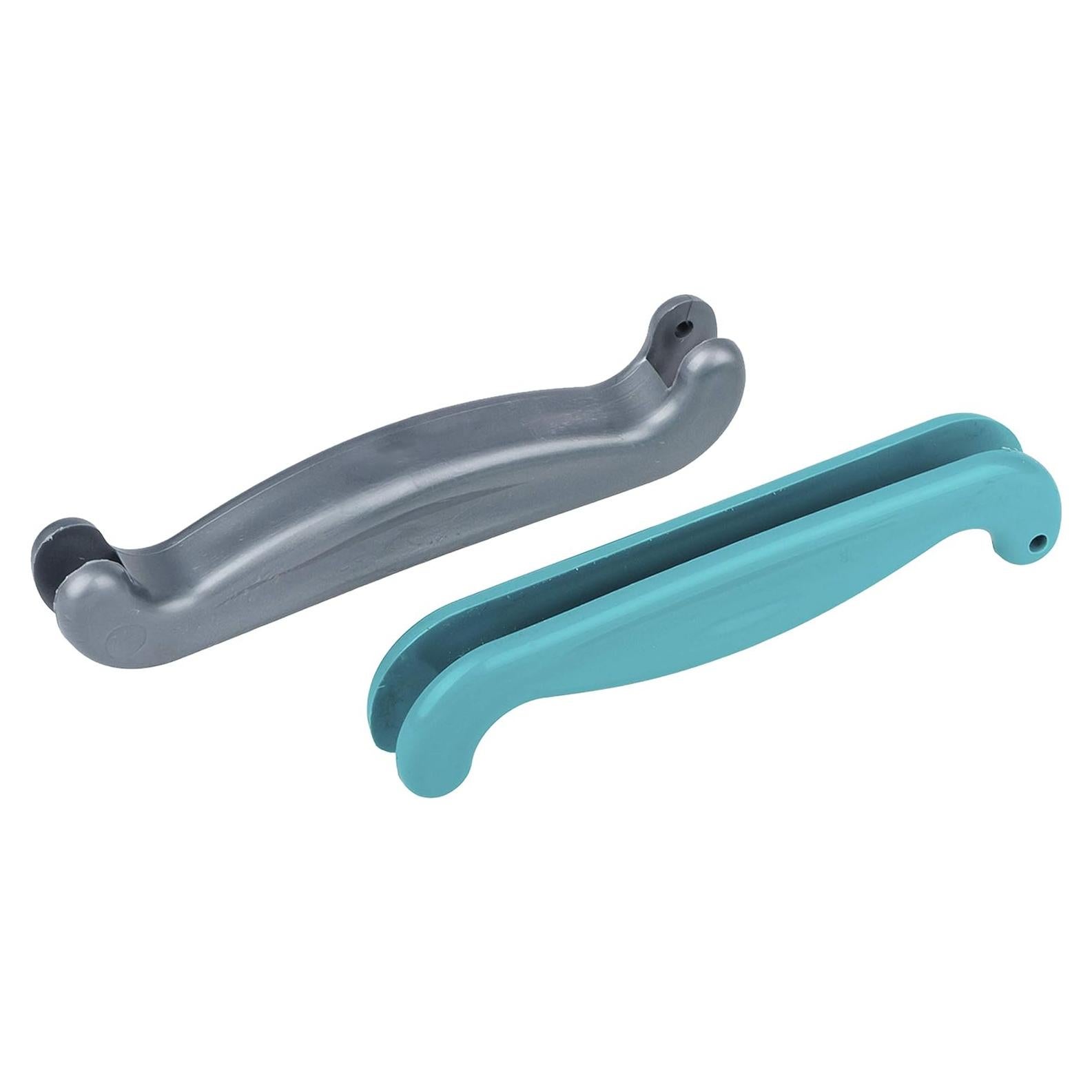 Porta Bolsas de Plástico OFXDD - Paquete de 2 - Asa Ergonomica