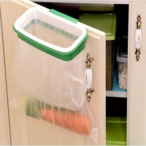 Soporte de Bolsa de Basura Lunies 21.8x12.4cm para Cocina