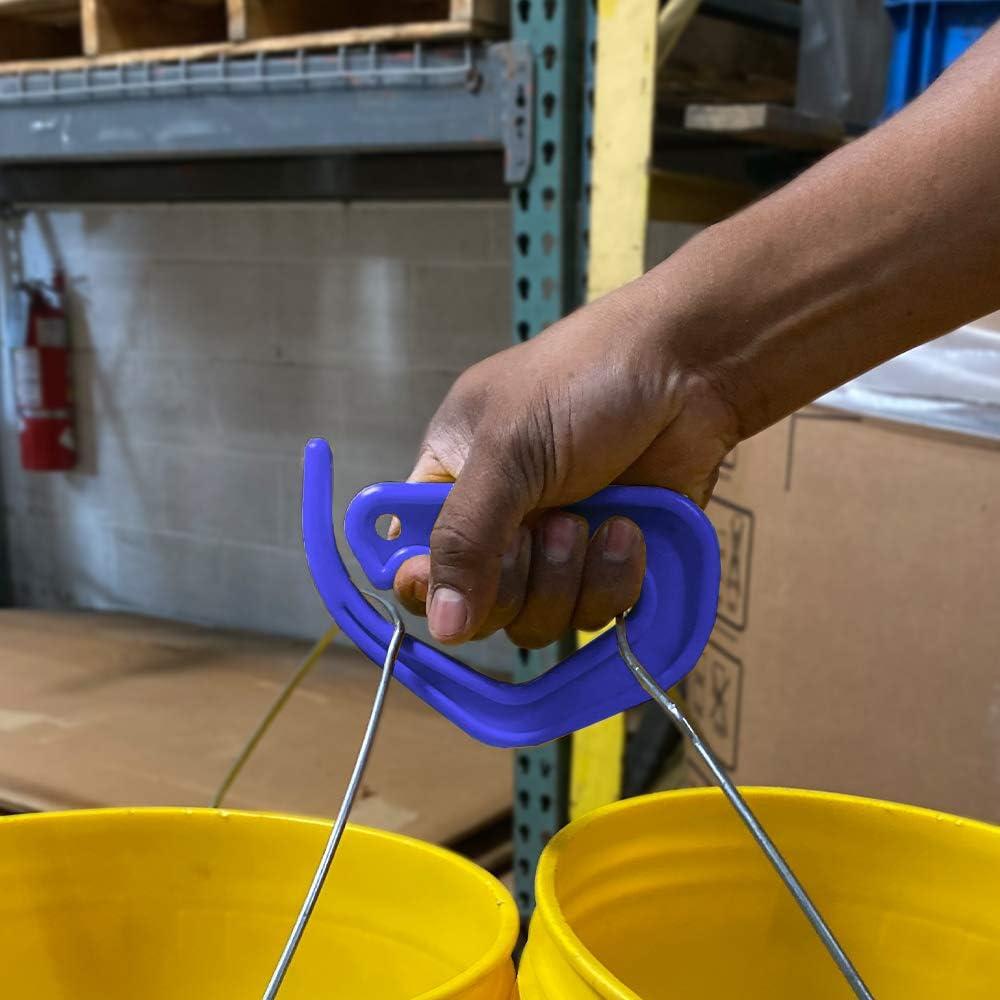 Porta Bolsas de Compras Totasak - Paquete de 2 Azul Real