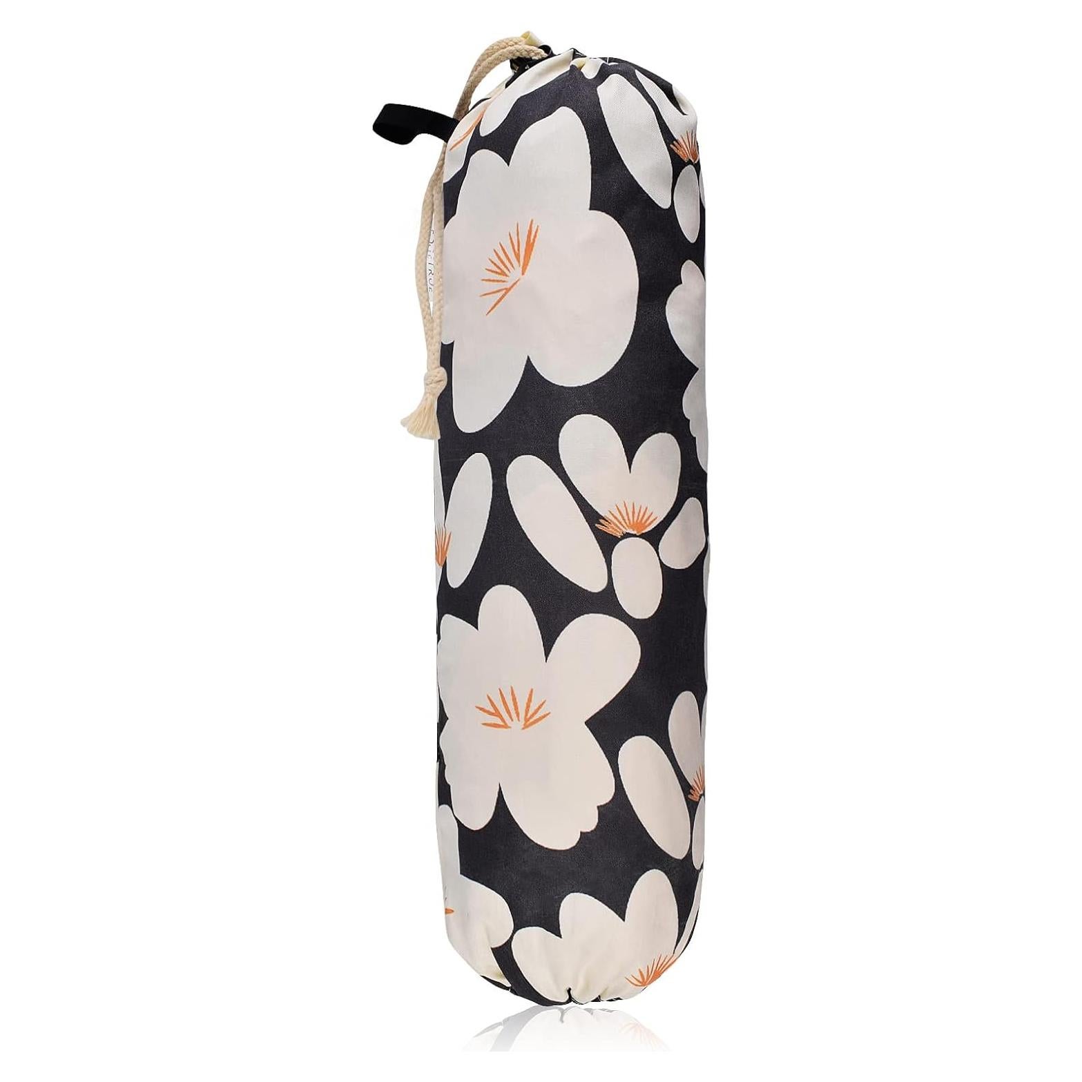 Soporte para Bolsas de Plástico TOGETRUE Negro 50.8x20.3 cm