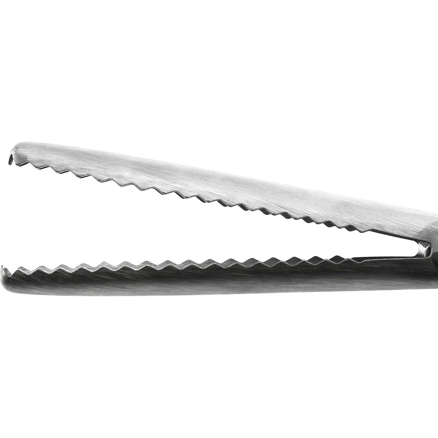 6 Clips de Acero Inoxidable RuiLing para Sellado de Alimentos