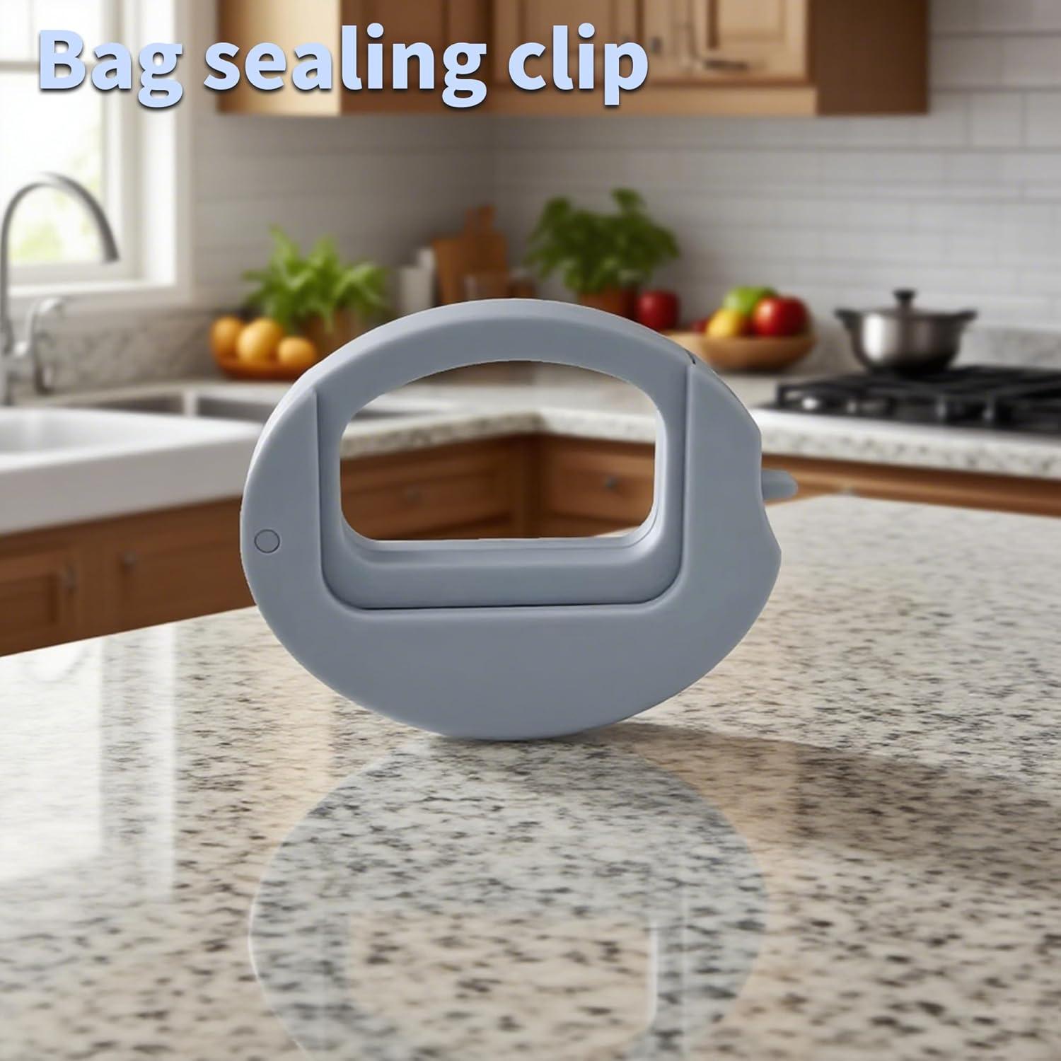 Clip de Sellado Hermético YOUNEEDFUL 3 Piezas 7.49cm