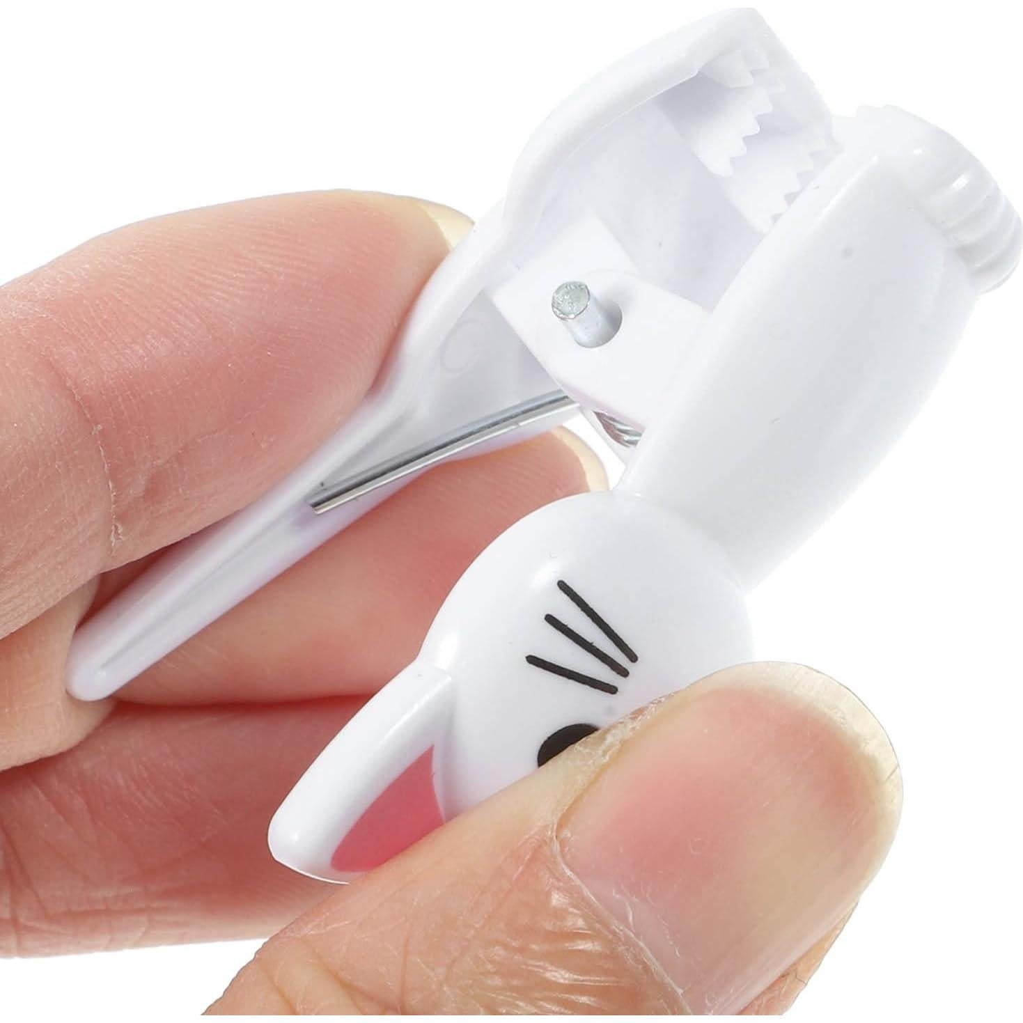 Clips de Bolsa en Forma de Gato BESTonZON - 8 Pcs, 4.3 cm