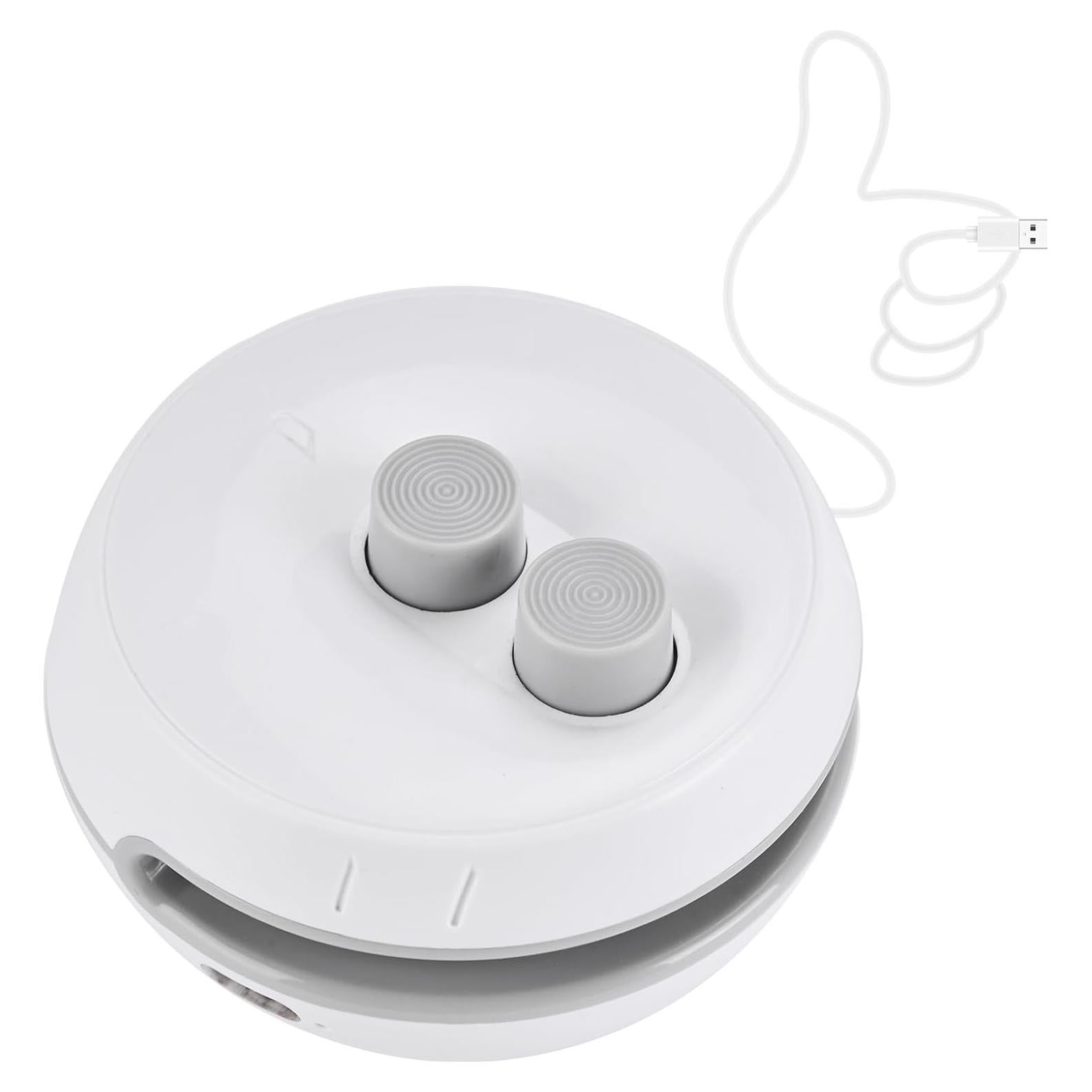 Sello de Bolsa Mini 2-en-1 Vigooup - Cortador y Sello de Calor