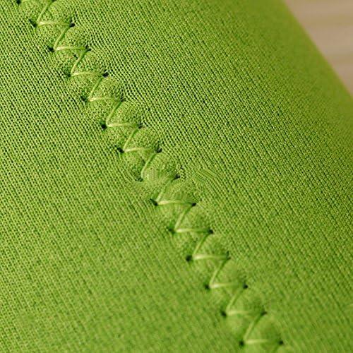 Sunkey 7 Fundas de Neopreno para Botellas de Agua 550ml