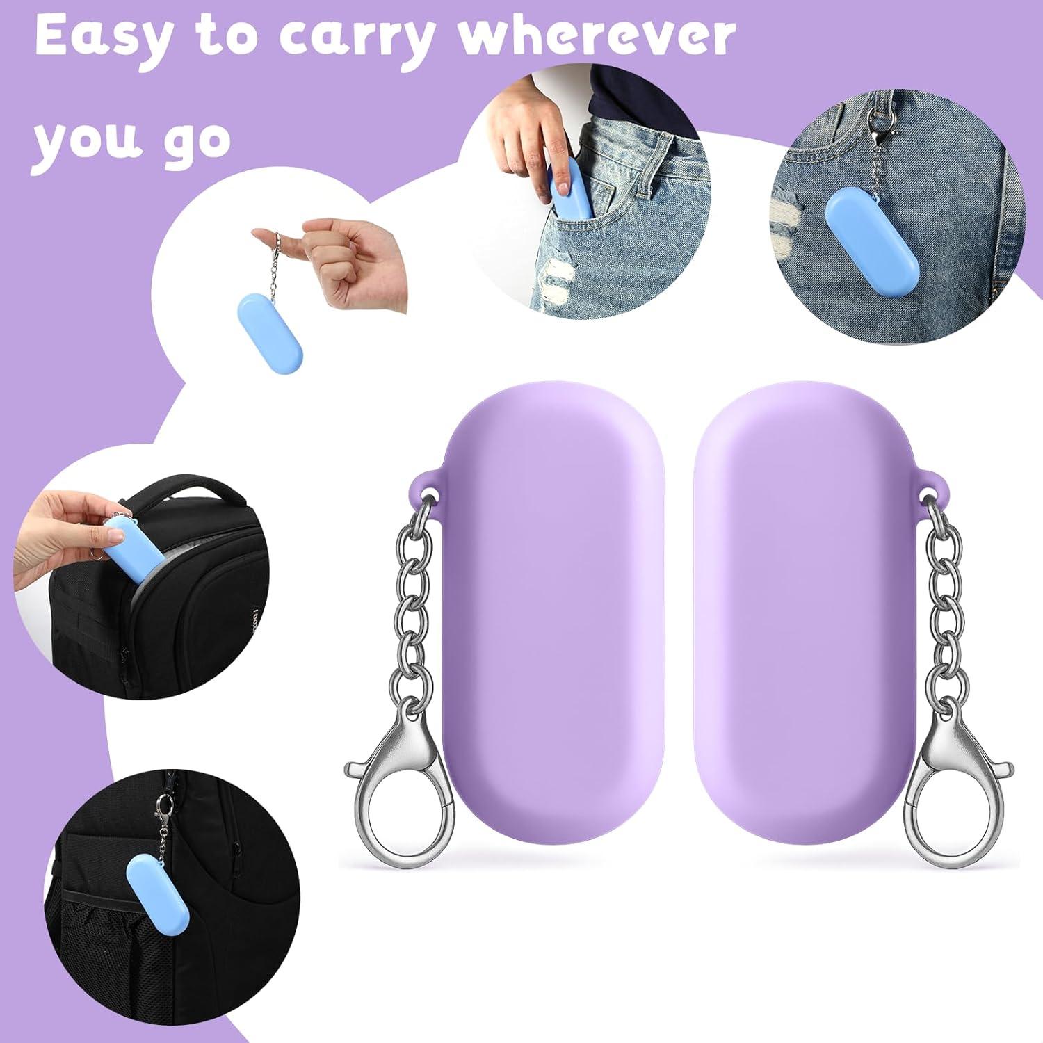 20 Sets de Pajitas Reutilizables Simarro con Estuche y Cepillos