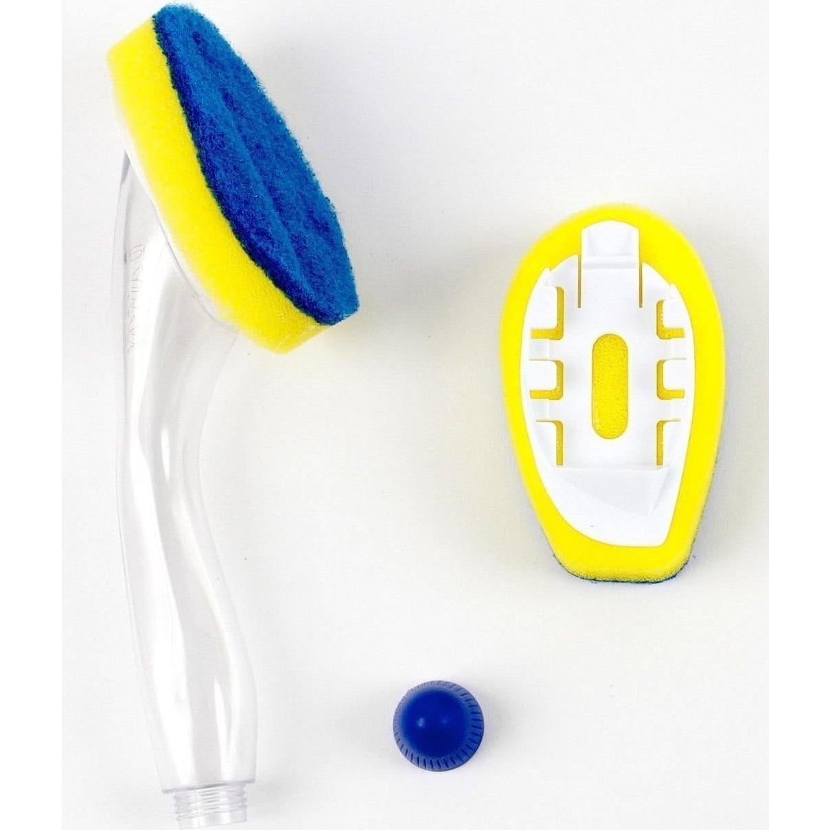 Esponja Rellenable Dawn para Lavar Platos - 68g