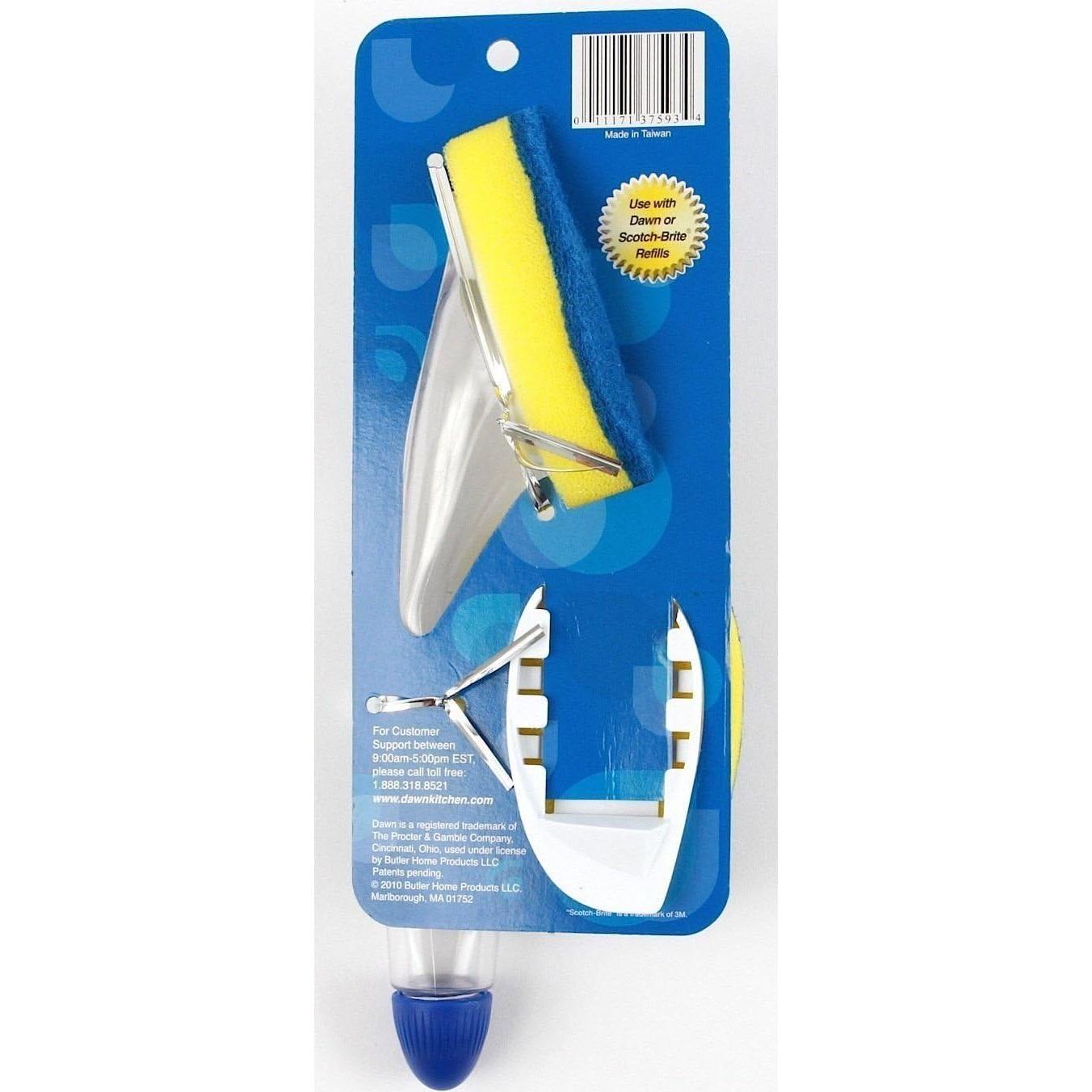 Esponja Rellenable Dawn para Lavar Platos - 68g