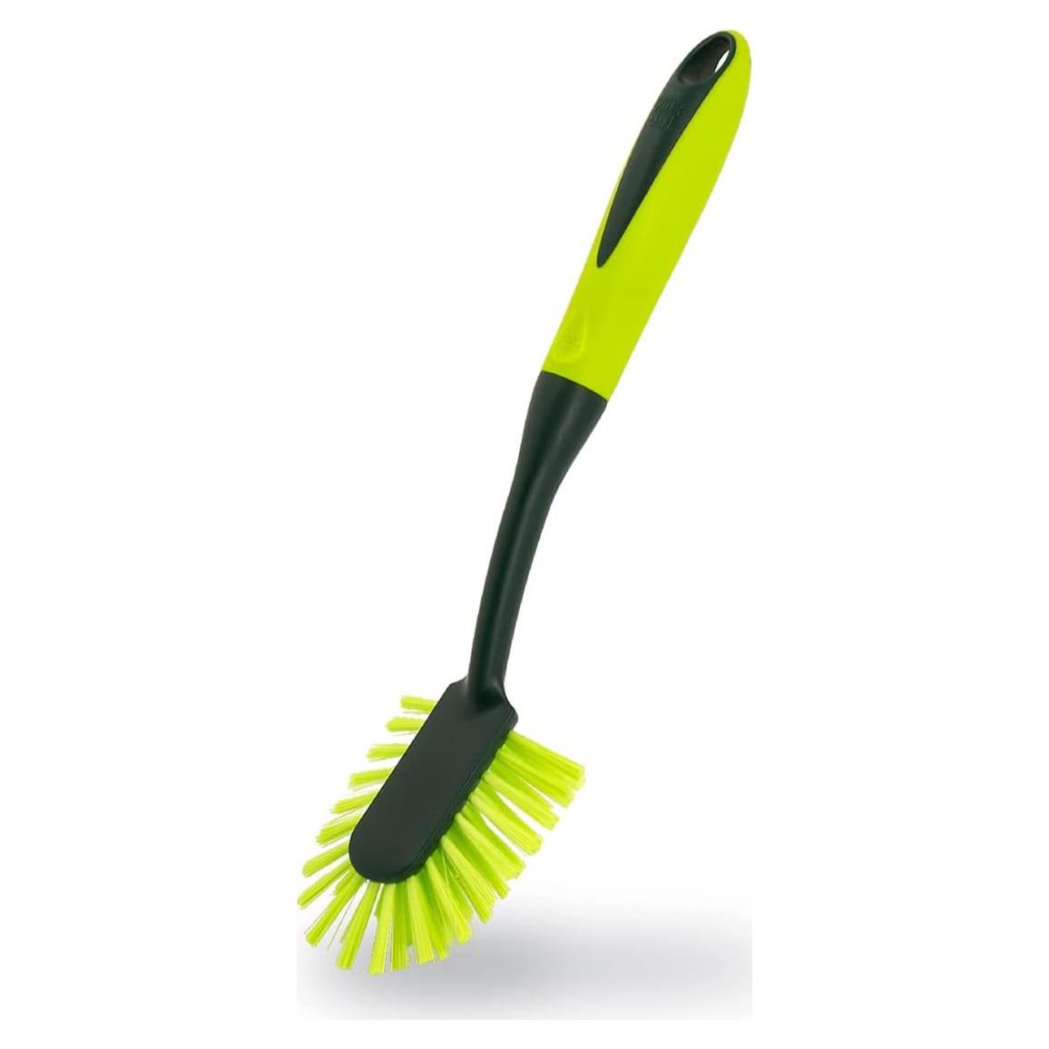 Cepillo de Platos Pine-Sol con Mango Largo y Cerdas Resistentes