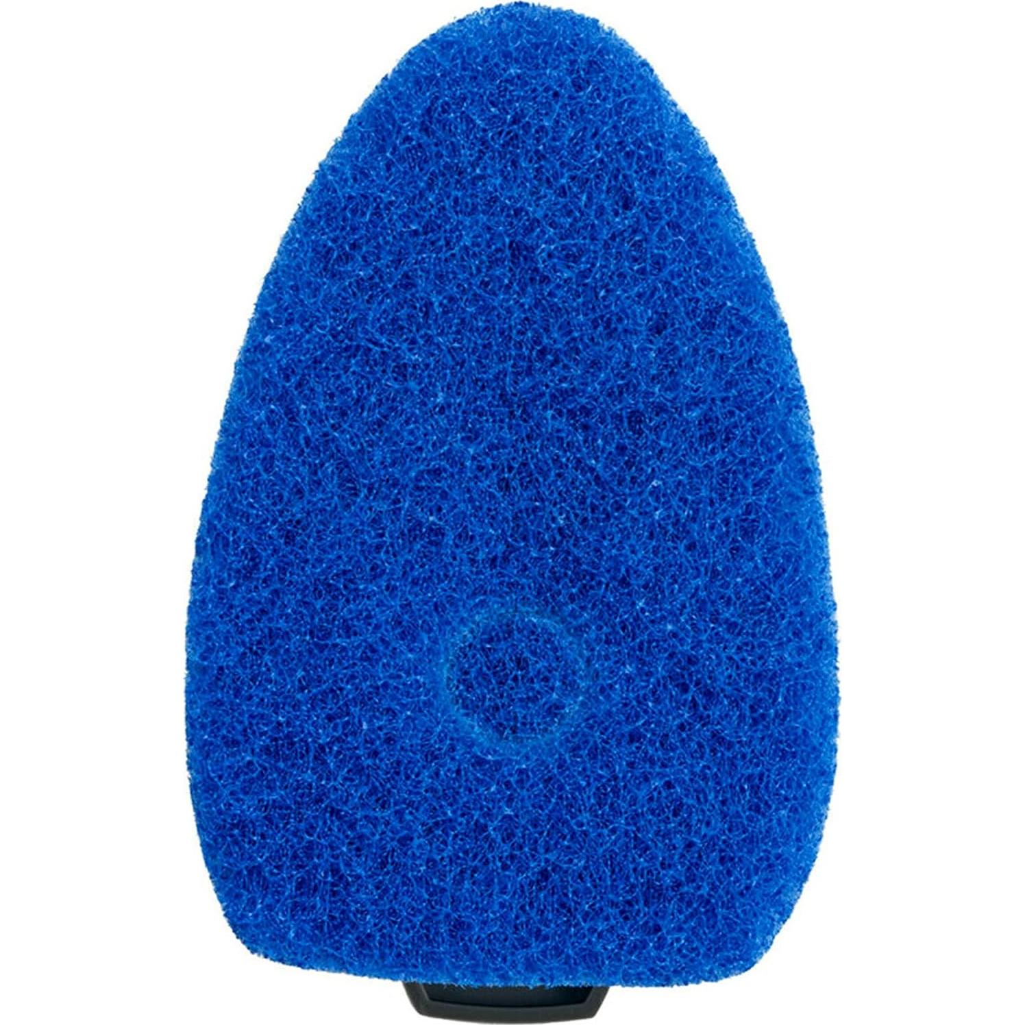 Recargas Scotch-Brite para Esponja de Platos Sin Rayar - 4 Unidades