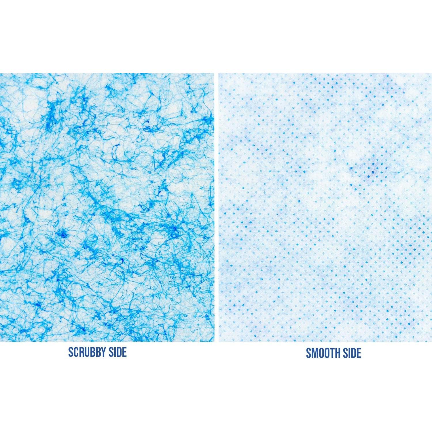 Toallitas Desengrasantes Gunk MPDW30, 30 Unidades x 6 Paquetes