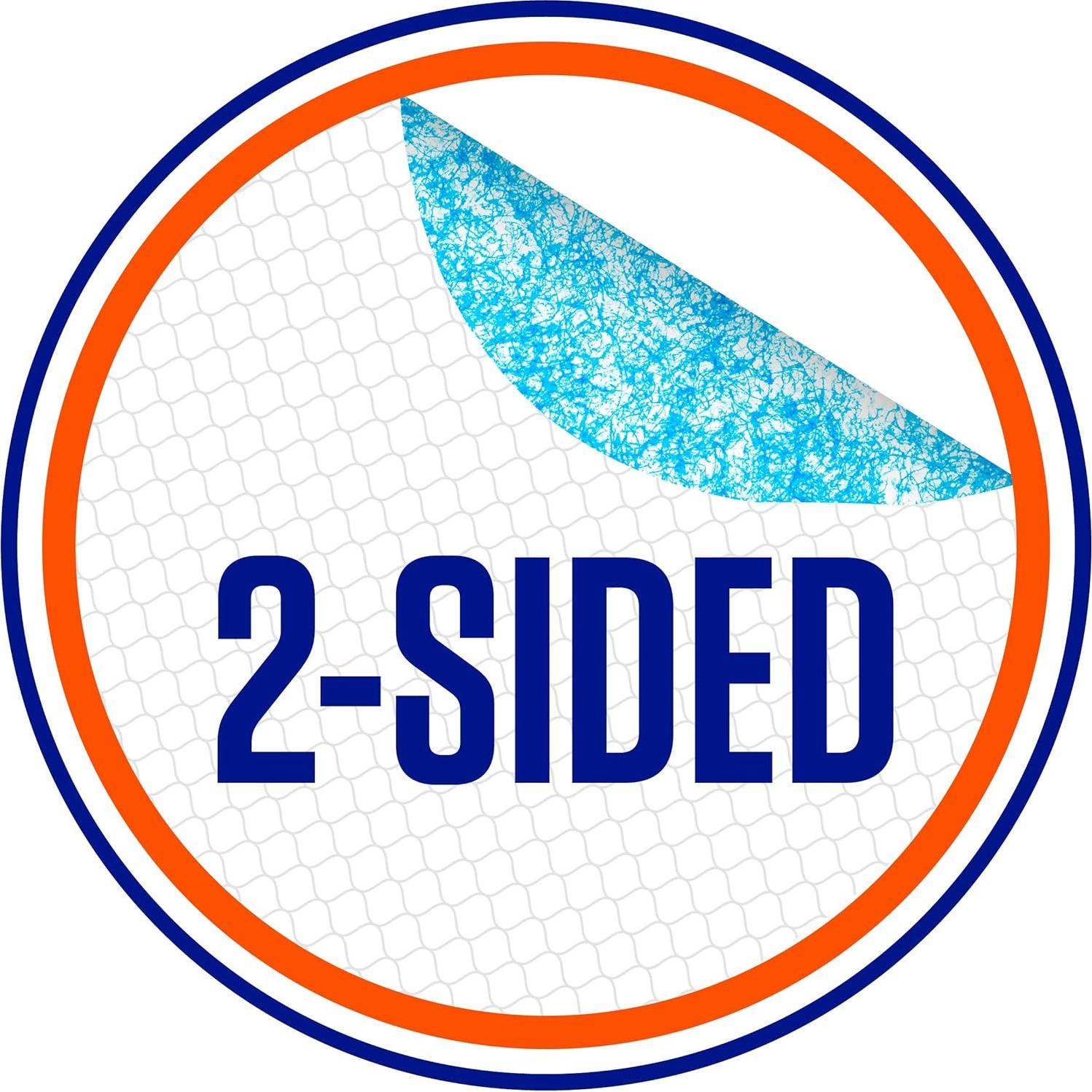 Toallitas Desengrasantes Gunk MPDW30, 30 Unidades x 6 Paquetes