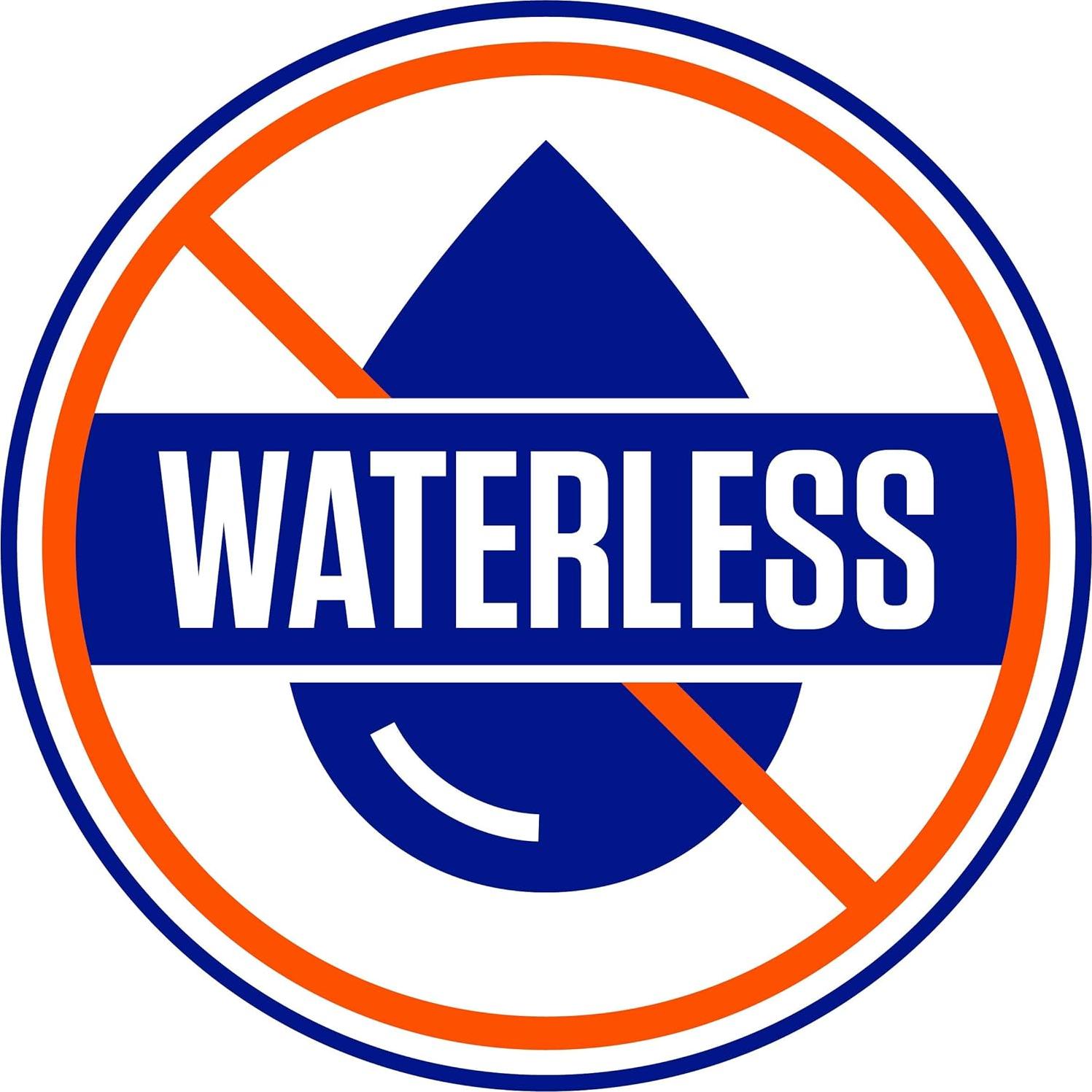 Toallitas Desengrasantes Gunk MPDW30, 30 Unidades x 6 Paquetes