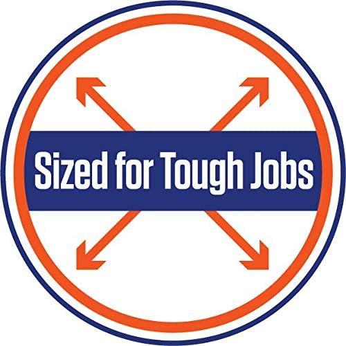 Toallitas Desengrasantes Gunk MPDW30, 30 Unidades x 6 Paquetes